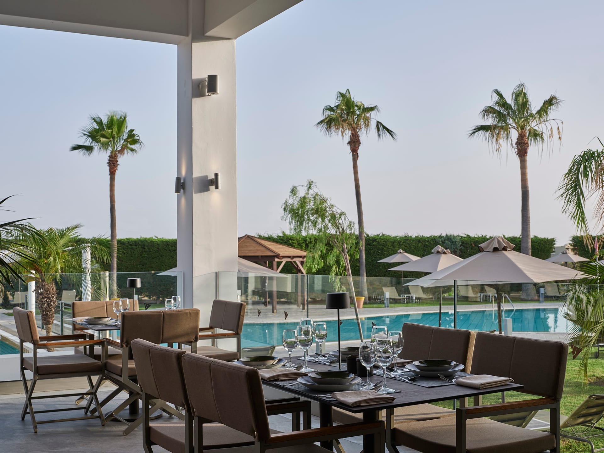 Atlantica Beach Resort Kos