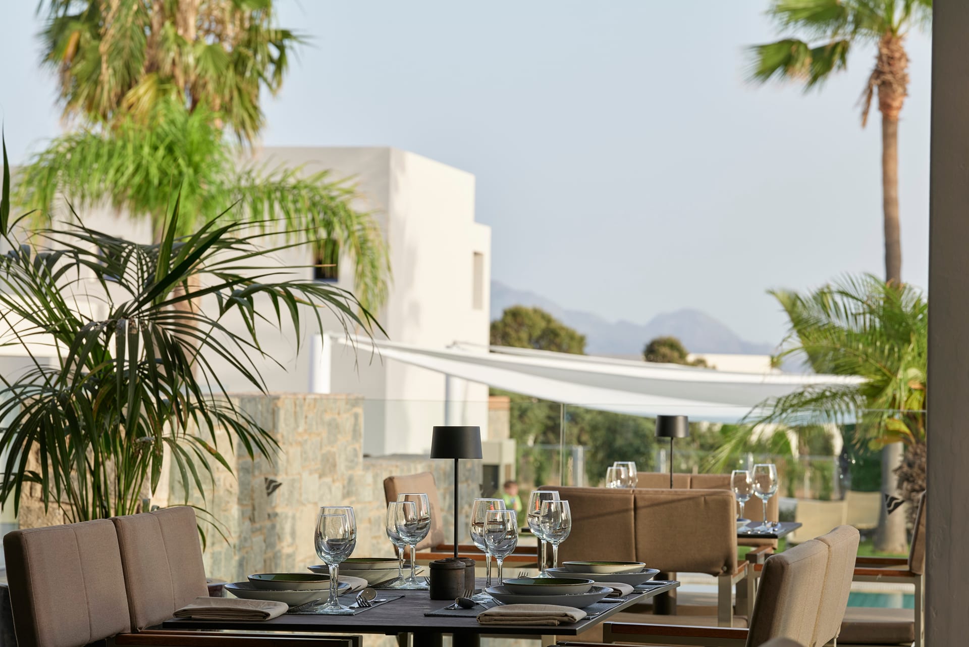 Atlantica Beach Resort Kos