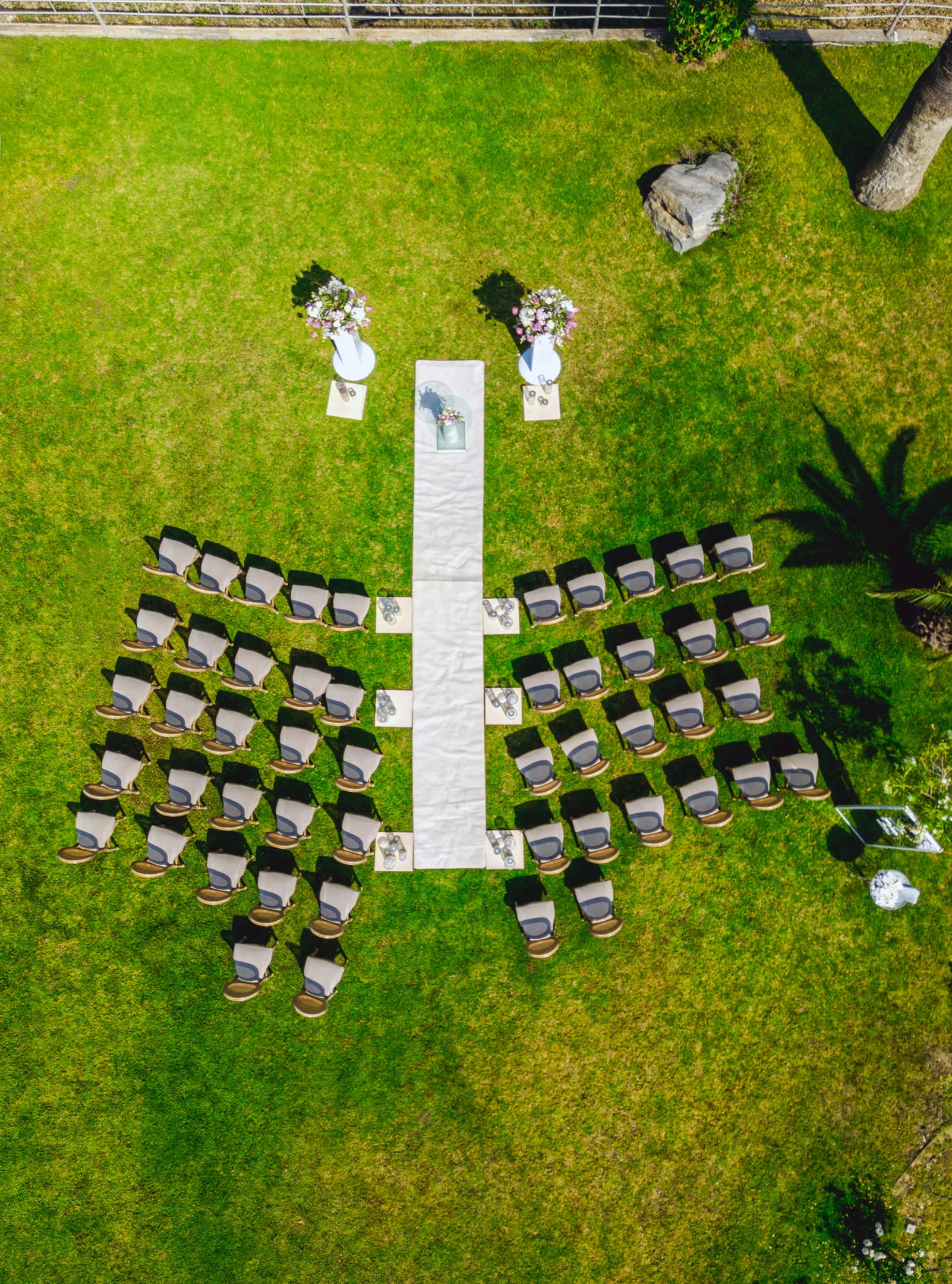 Bello Blu Estate Luxury Villa