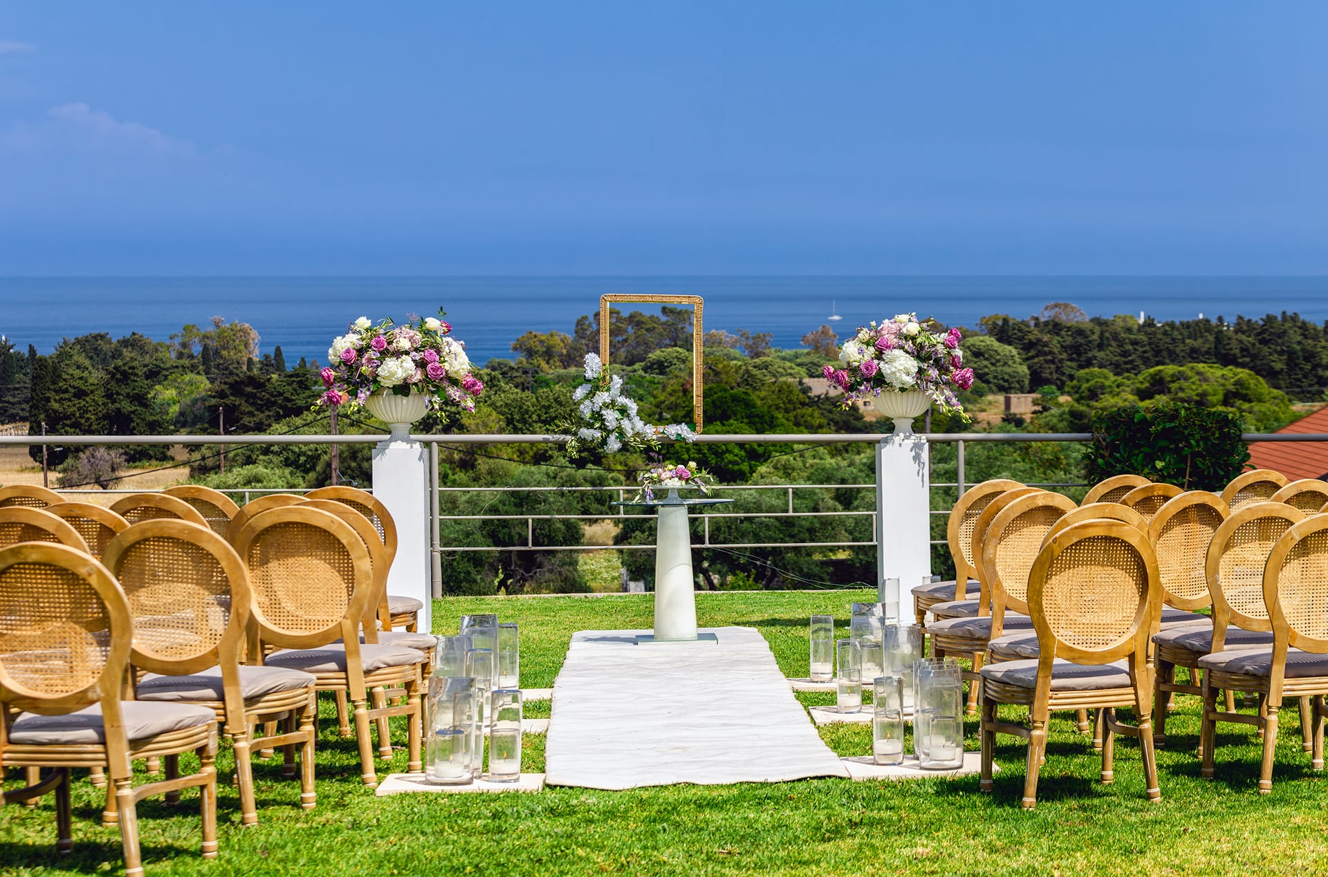 Bello Blu Estate Luxury Villa