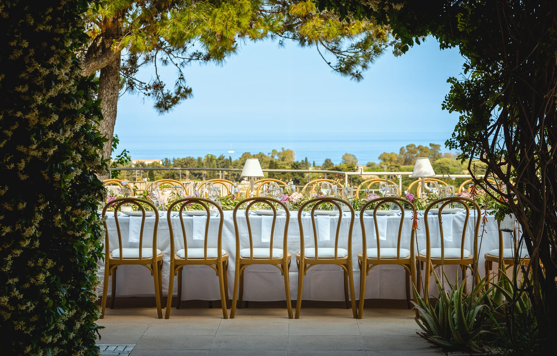 Bello Blu Estate Luxury Villa