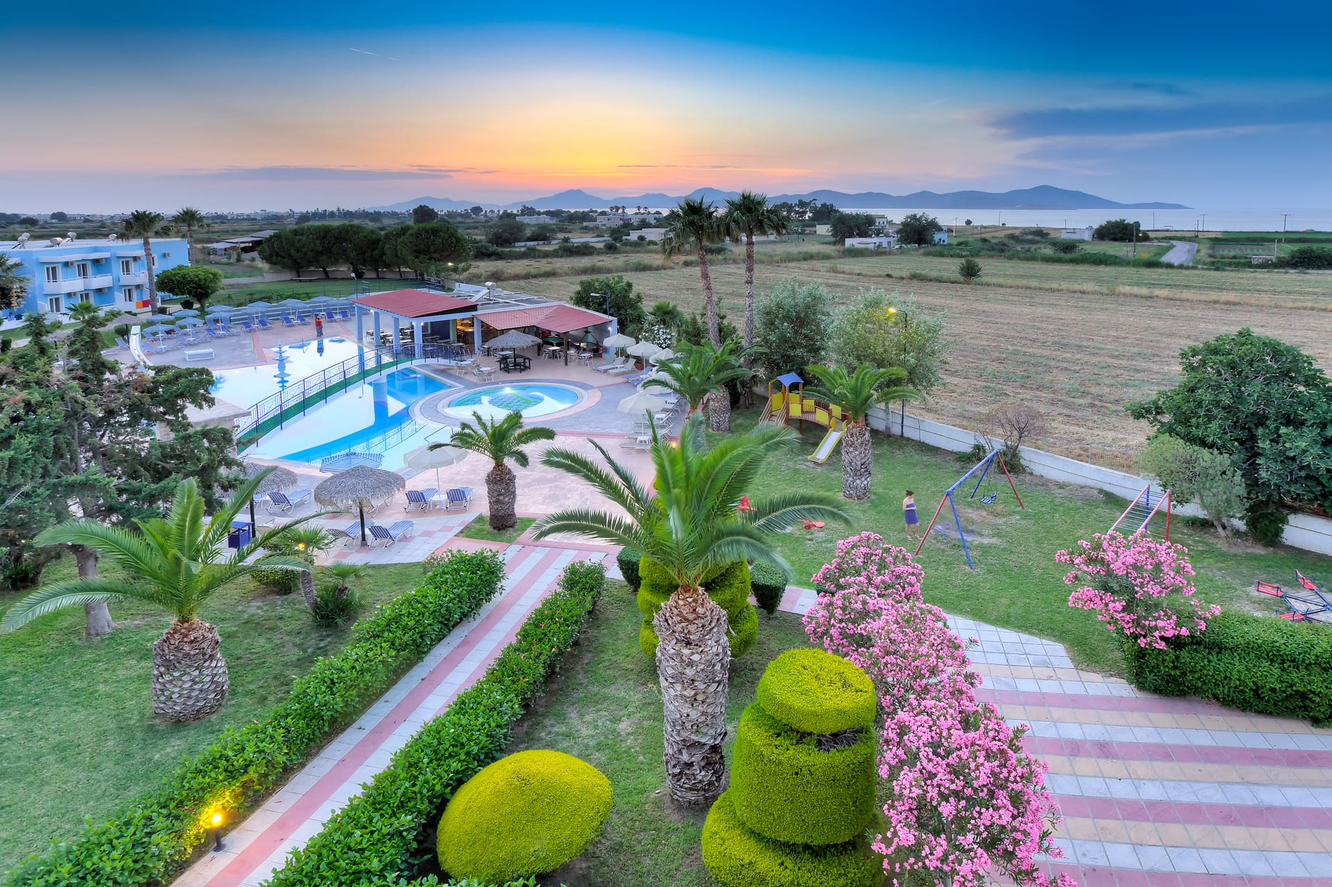 Corali Hotel Kos