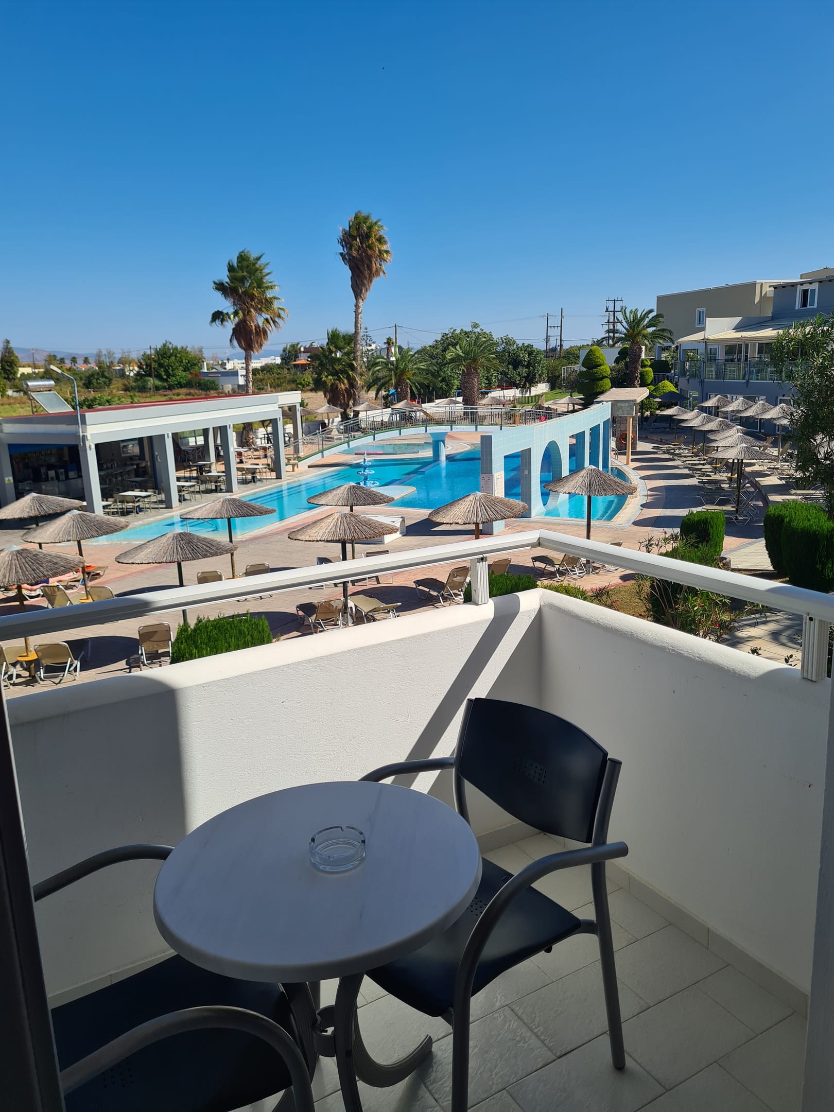 Corali Hotel Kos