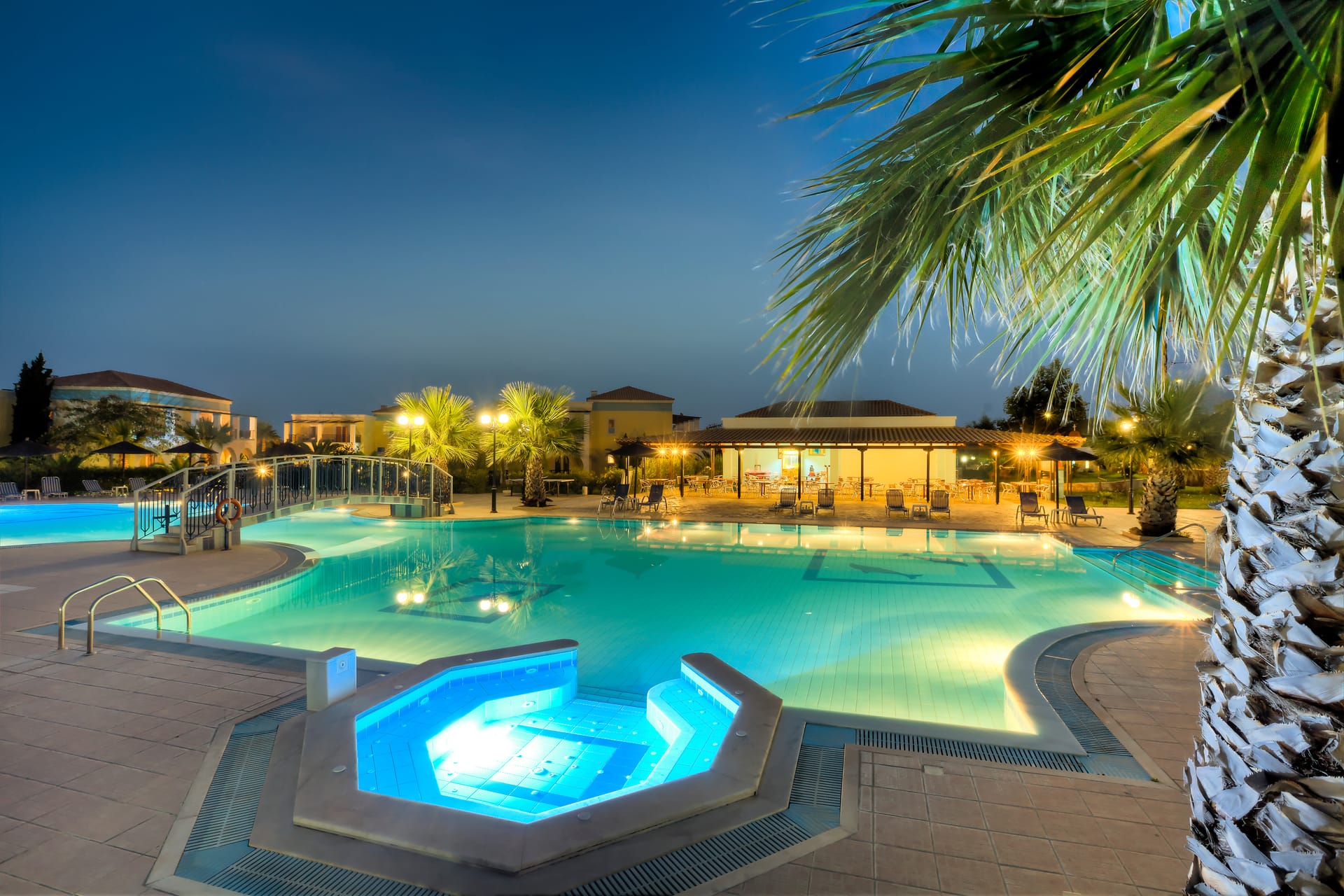 Corali Hotel Kos