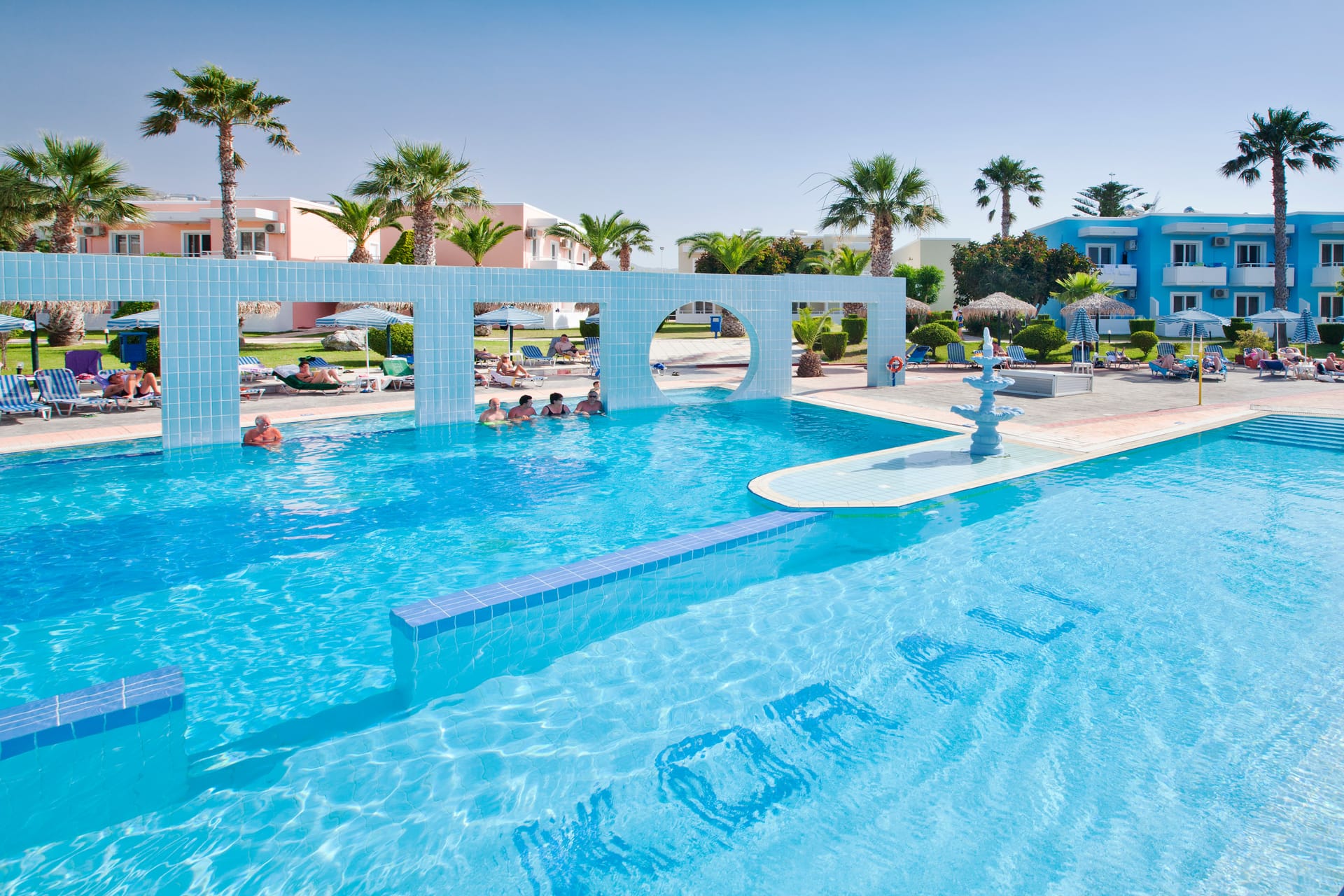 Corali Hotel Kos