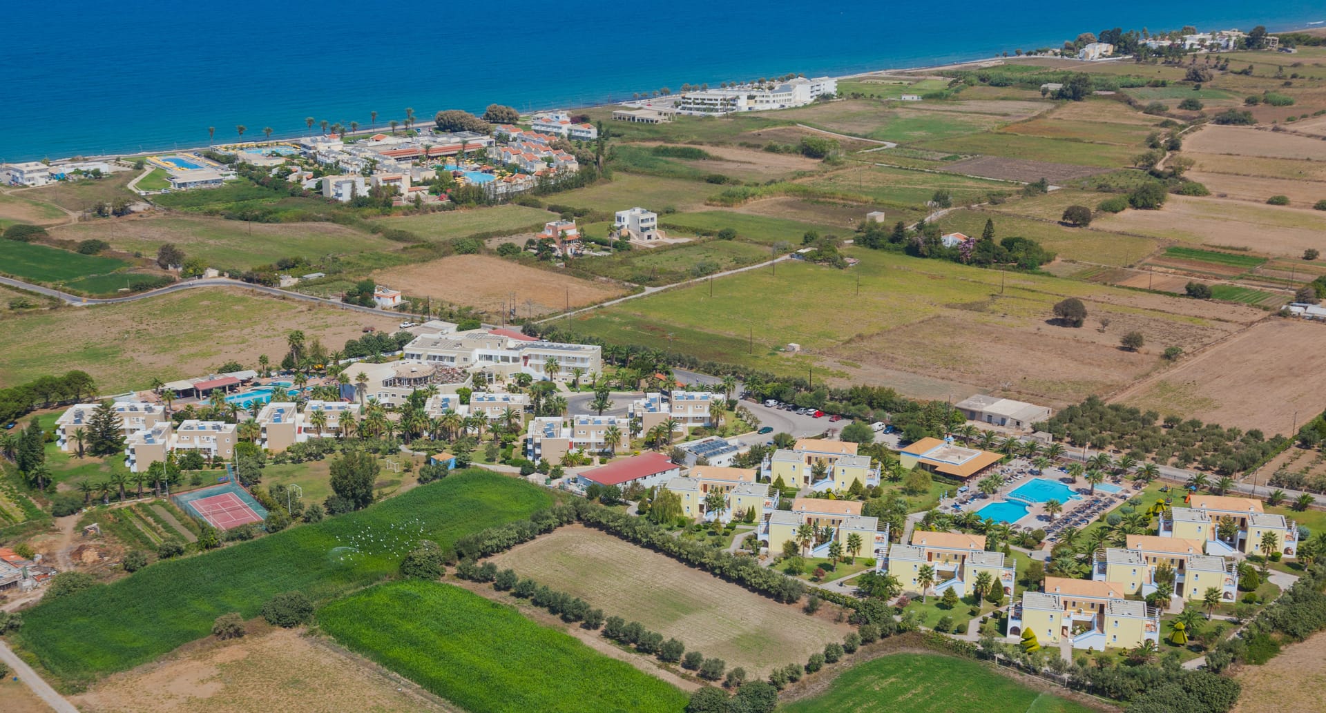 Corali Hotel Kos