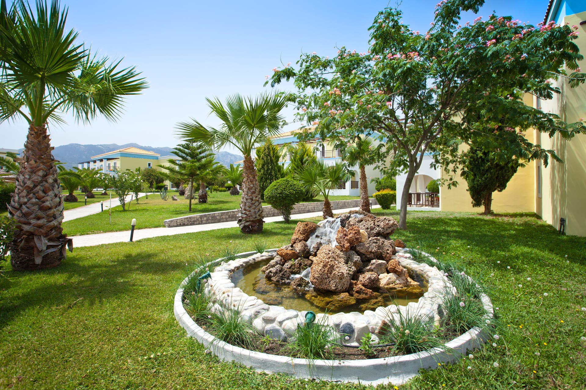 Corali Hotel Kos