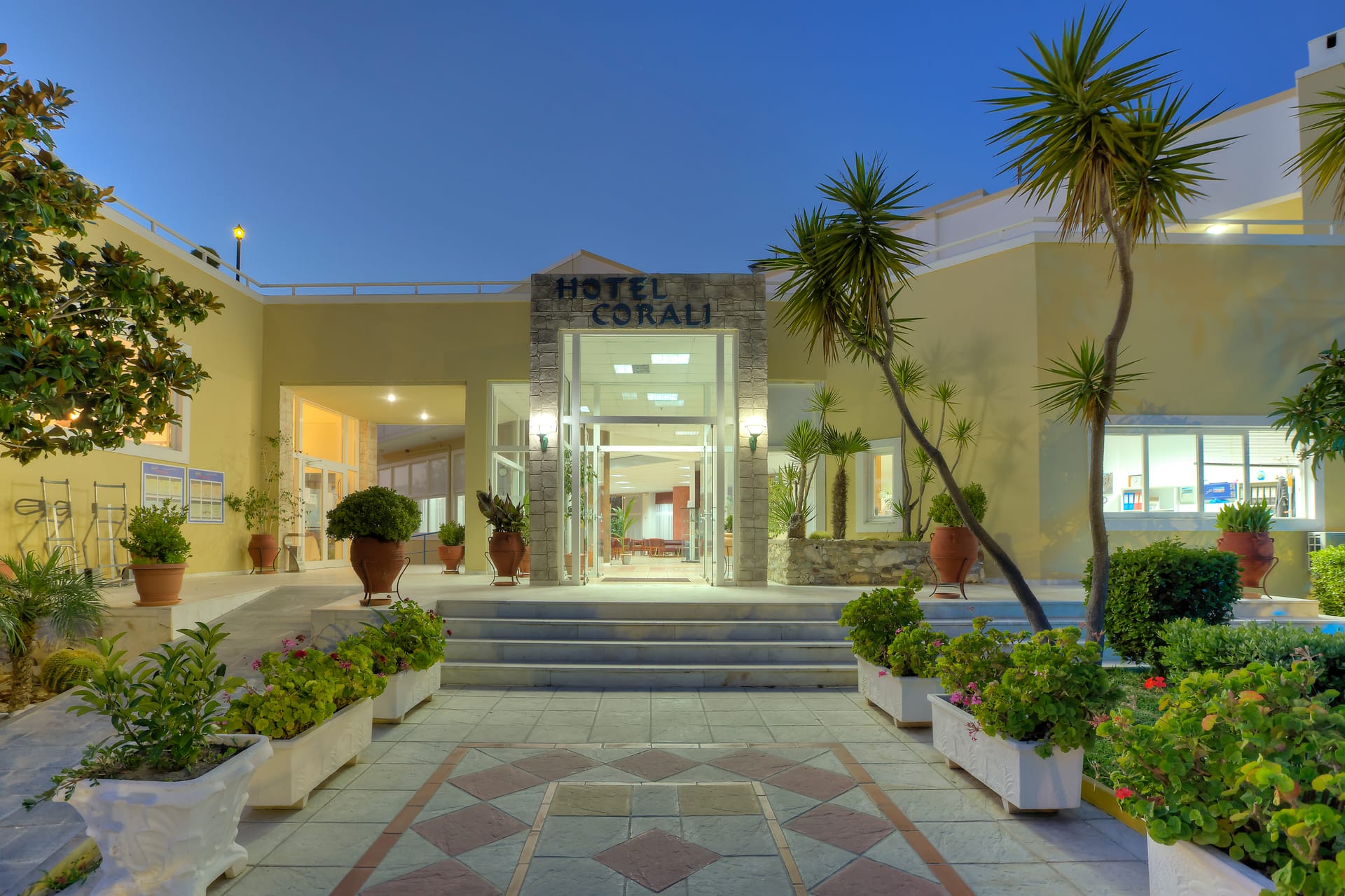 Corali Hotel Kos