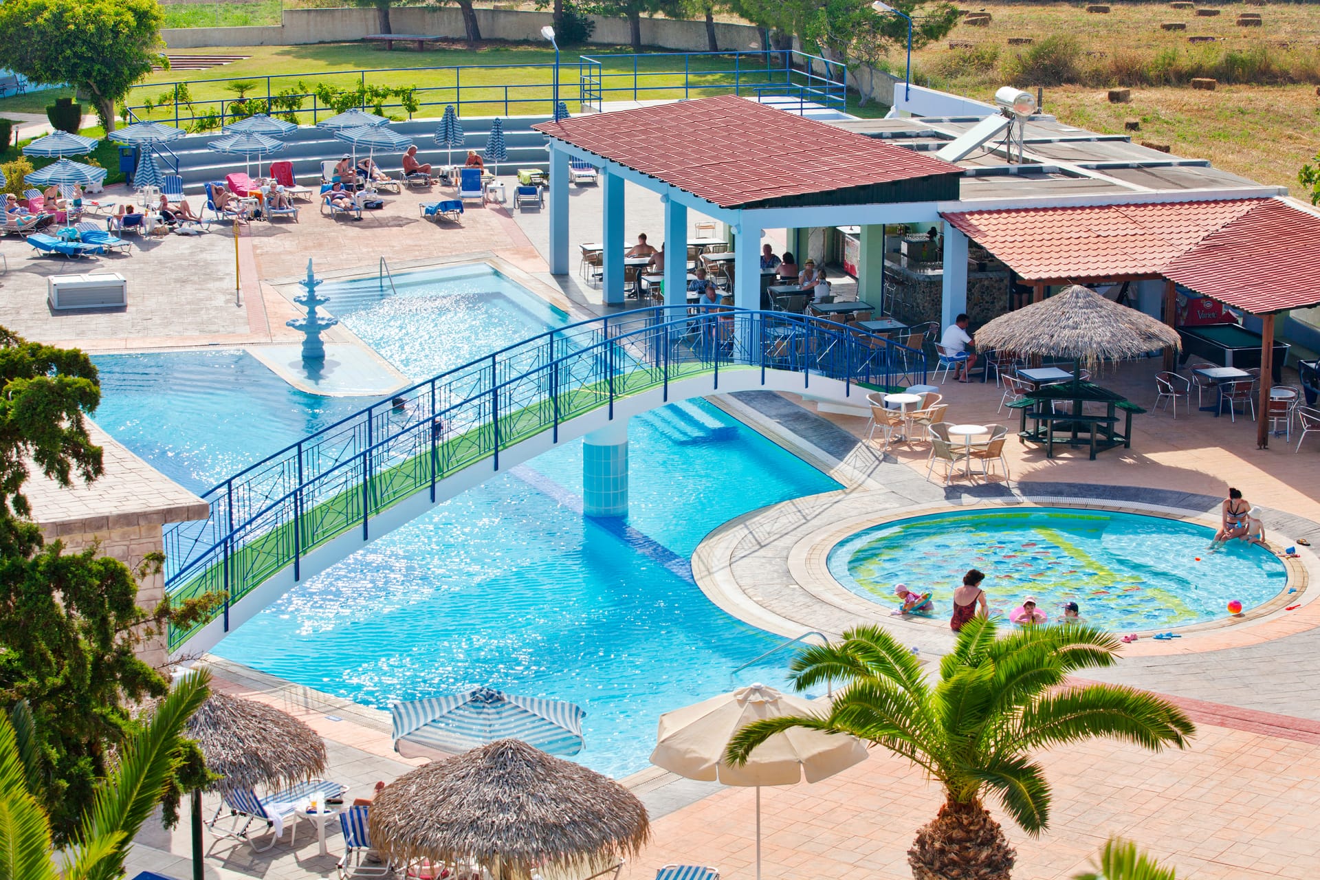 Corali Hotel Kos