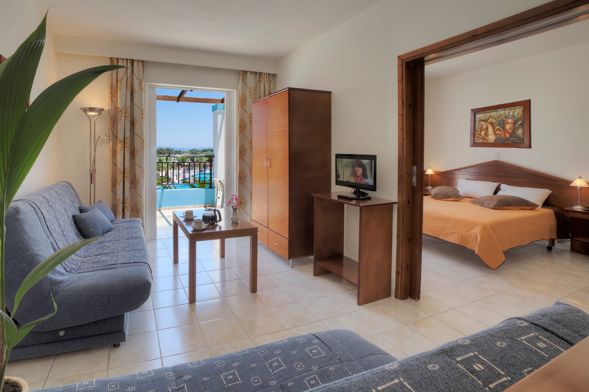 Corali Hotel Kos