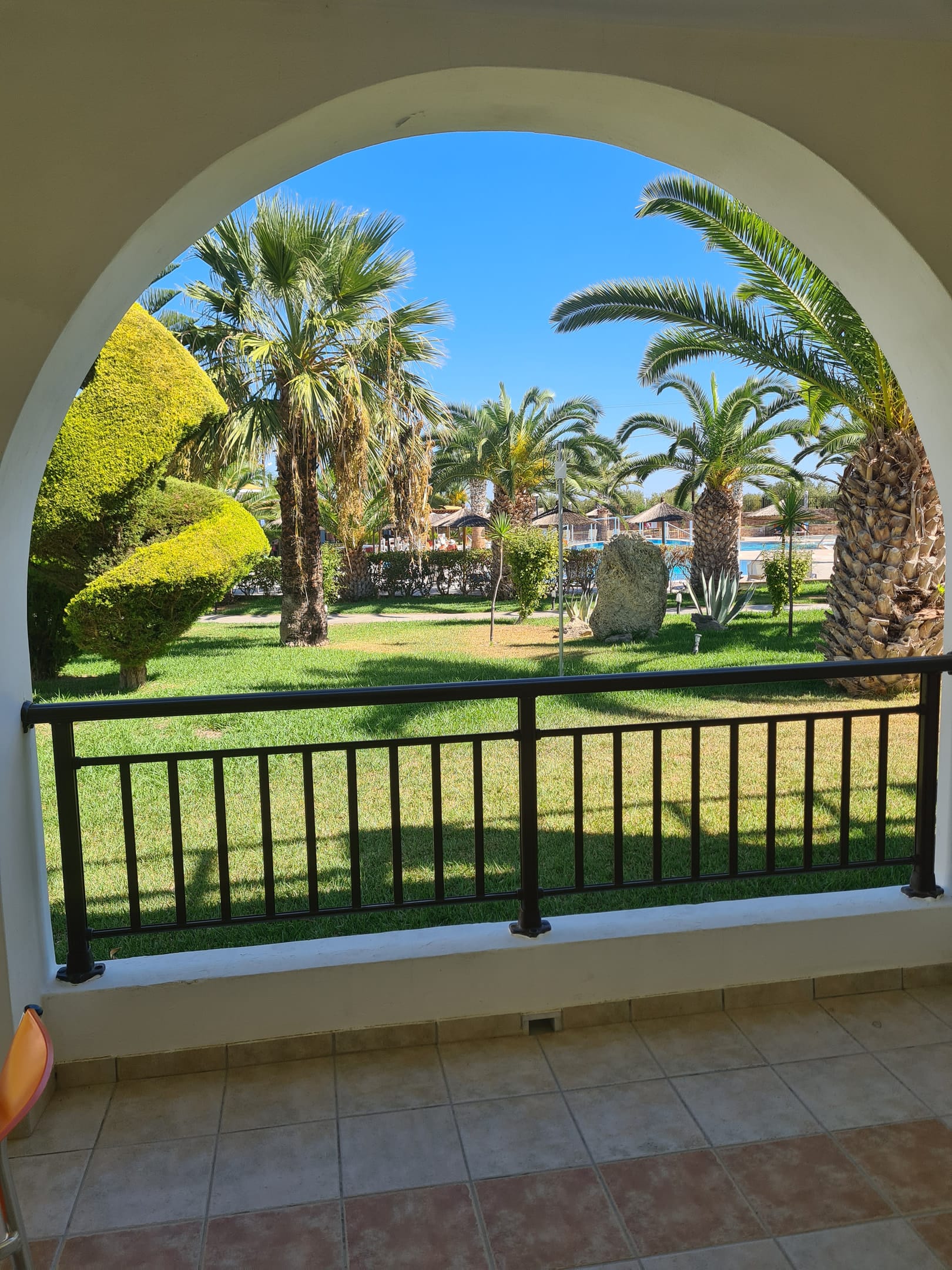 Corali Hotel Kos