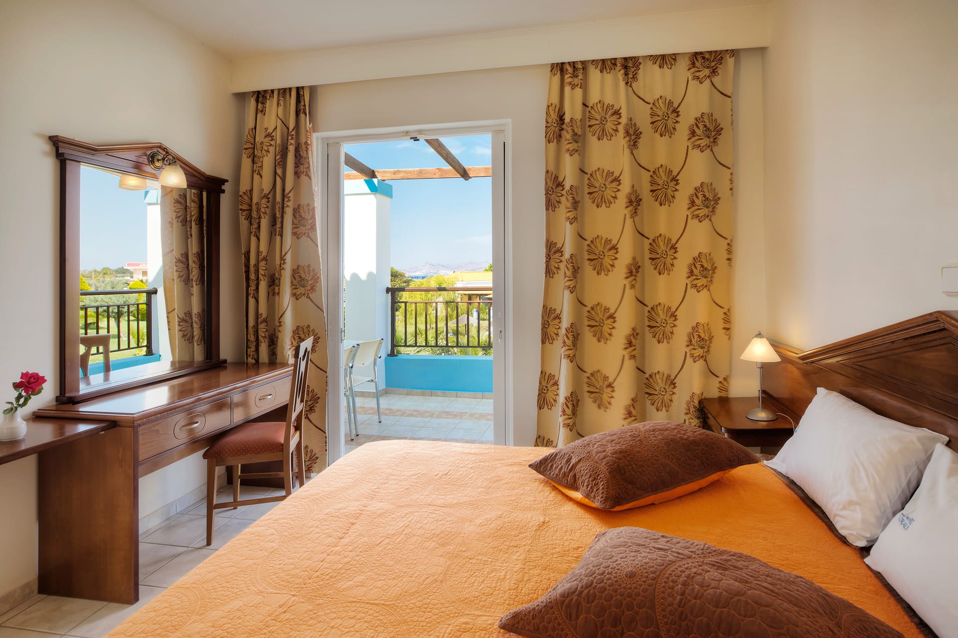 Corali Hotel Kos