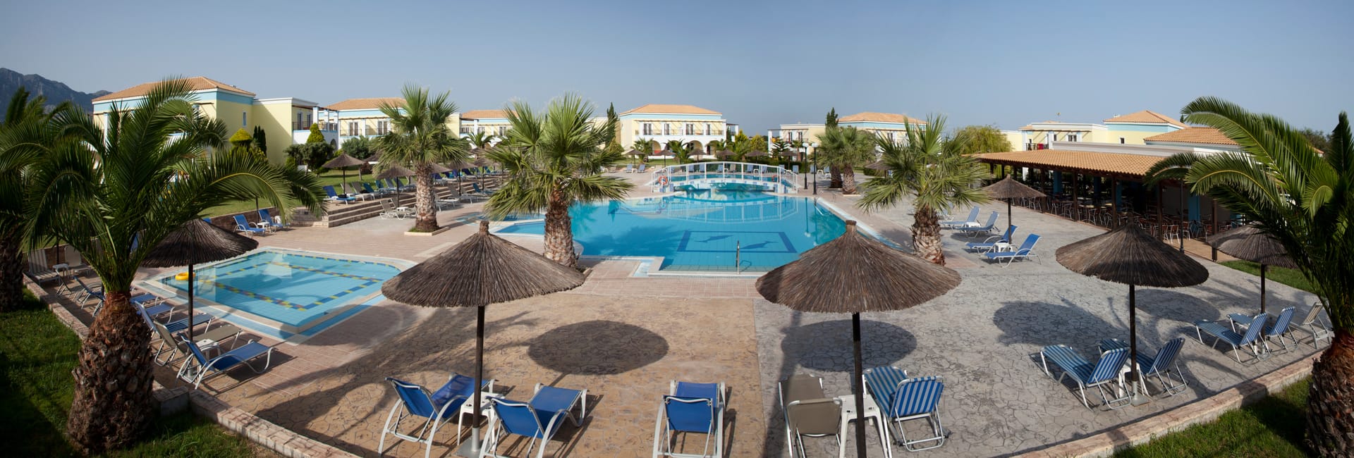 Corali Hotel Kos
