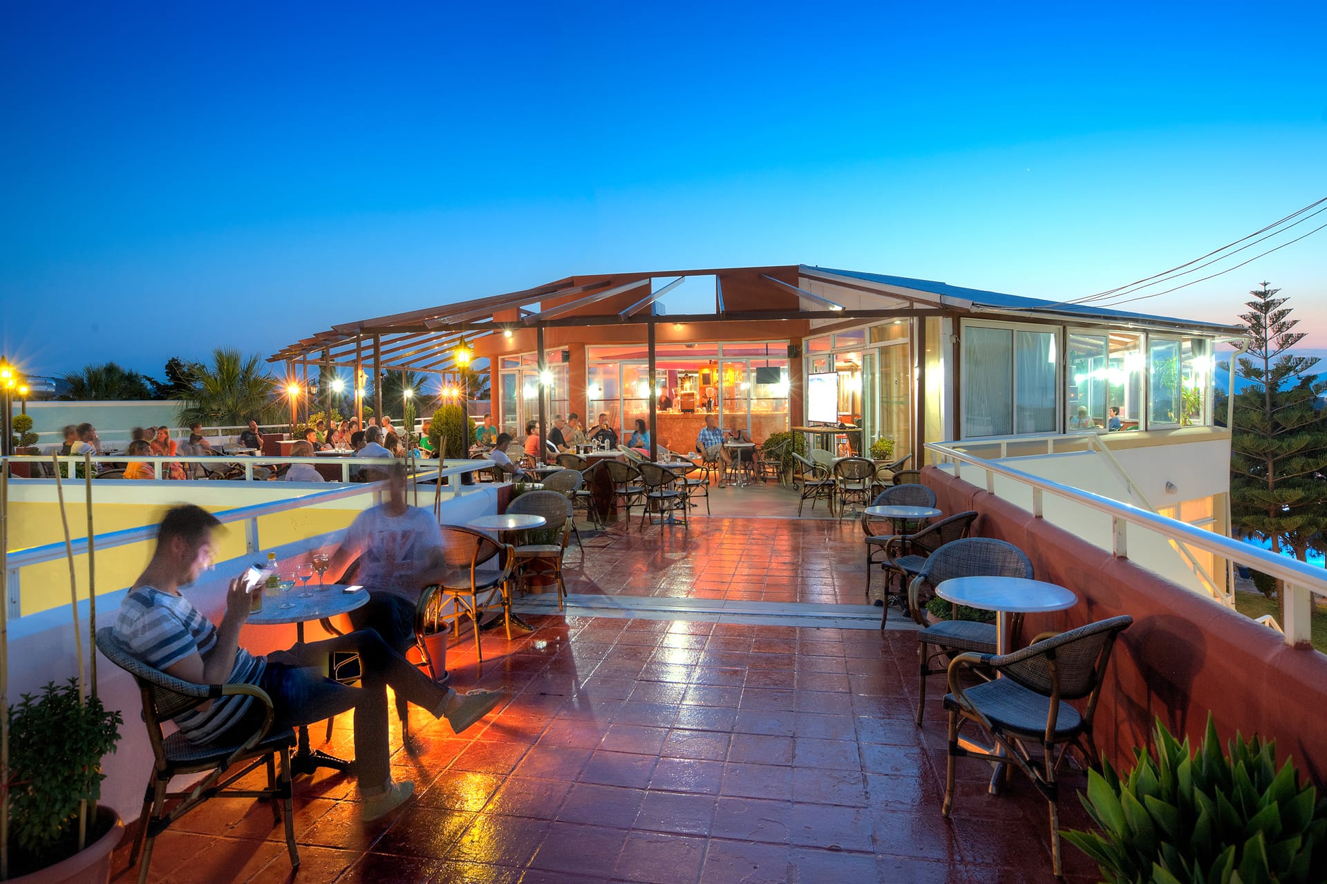 Corali Hotel Kos