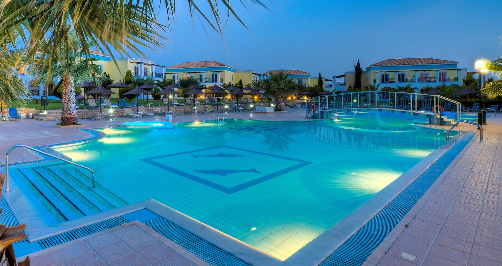 Corali Hotel Kos