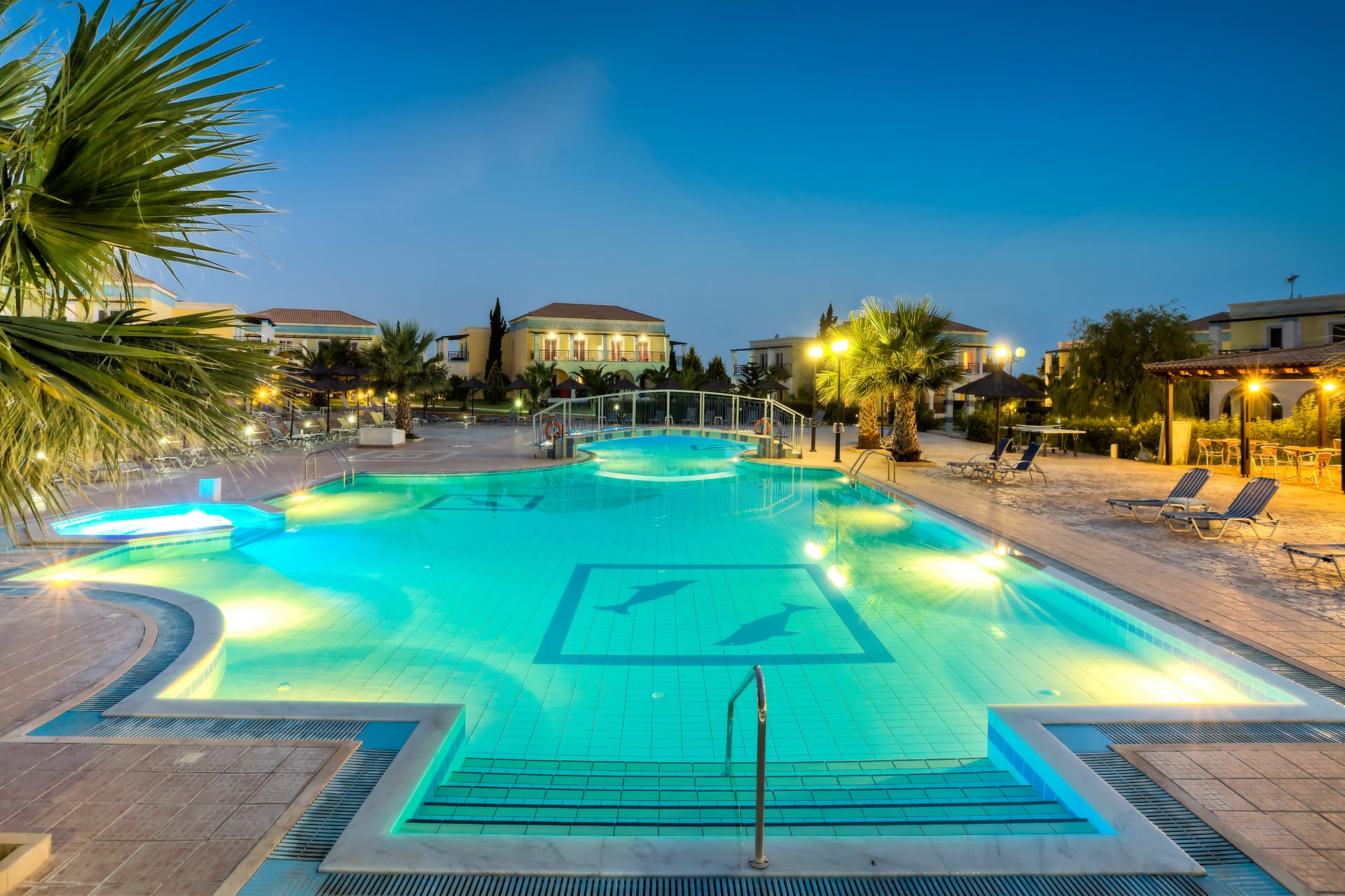 Corali Hotel Kos