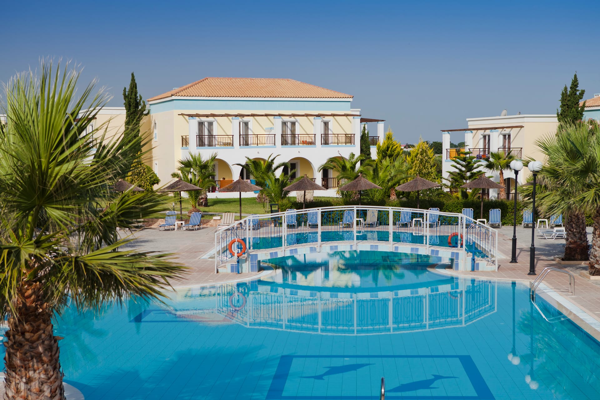 Corali Hotel Kos