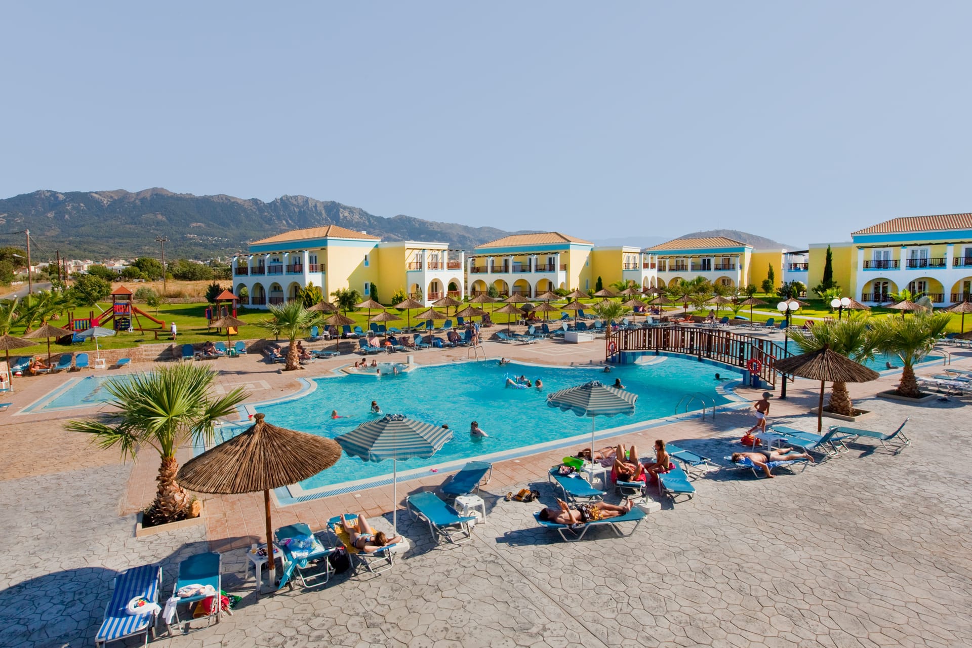 Corali Hotel Kos