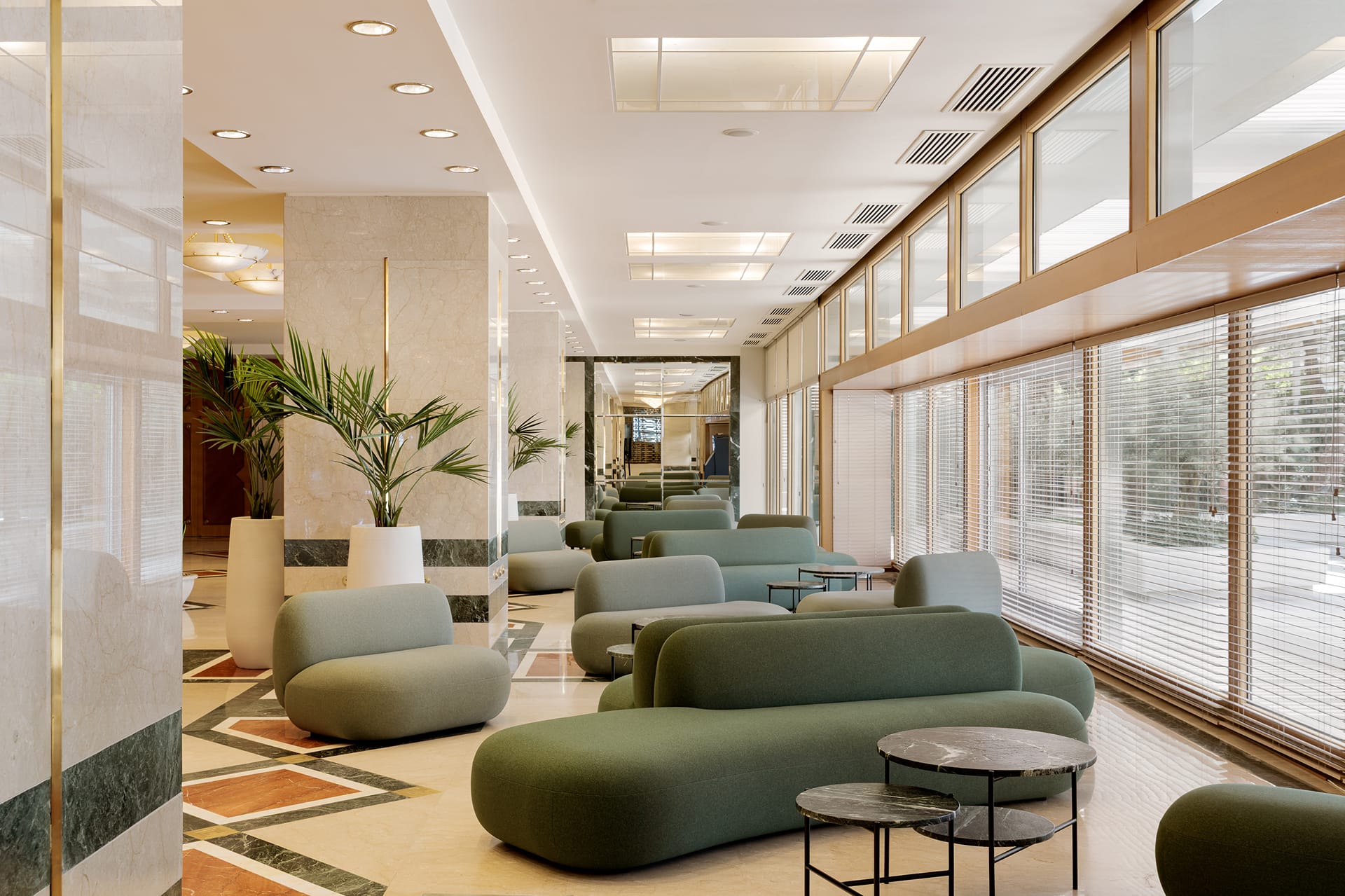 Divani Apollon Palace & Thalasso