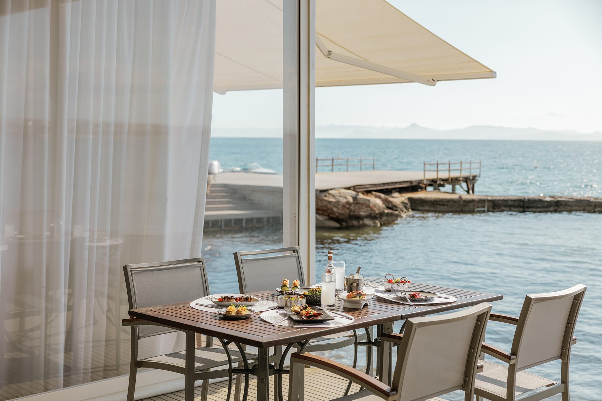 Divani Apollon Palace & Thalasso