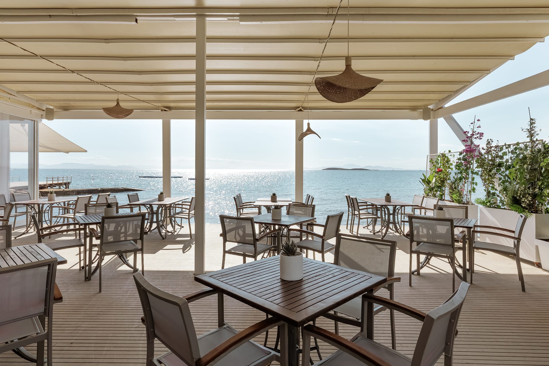 Divani Apollon Palace & Thalasso