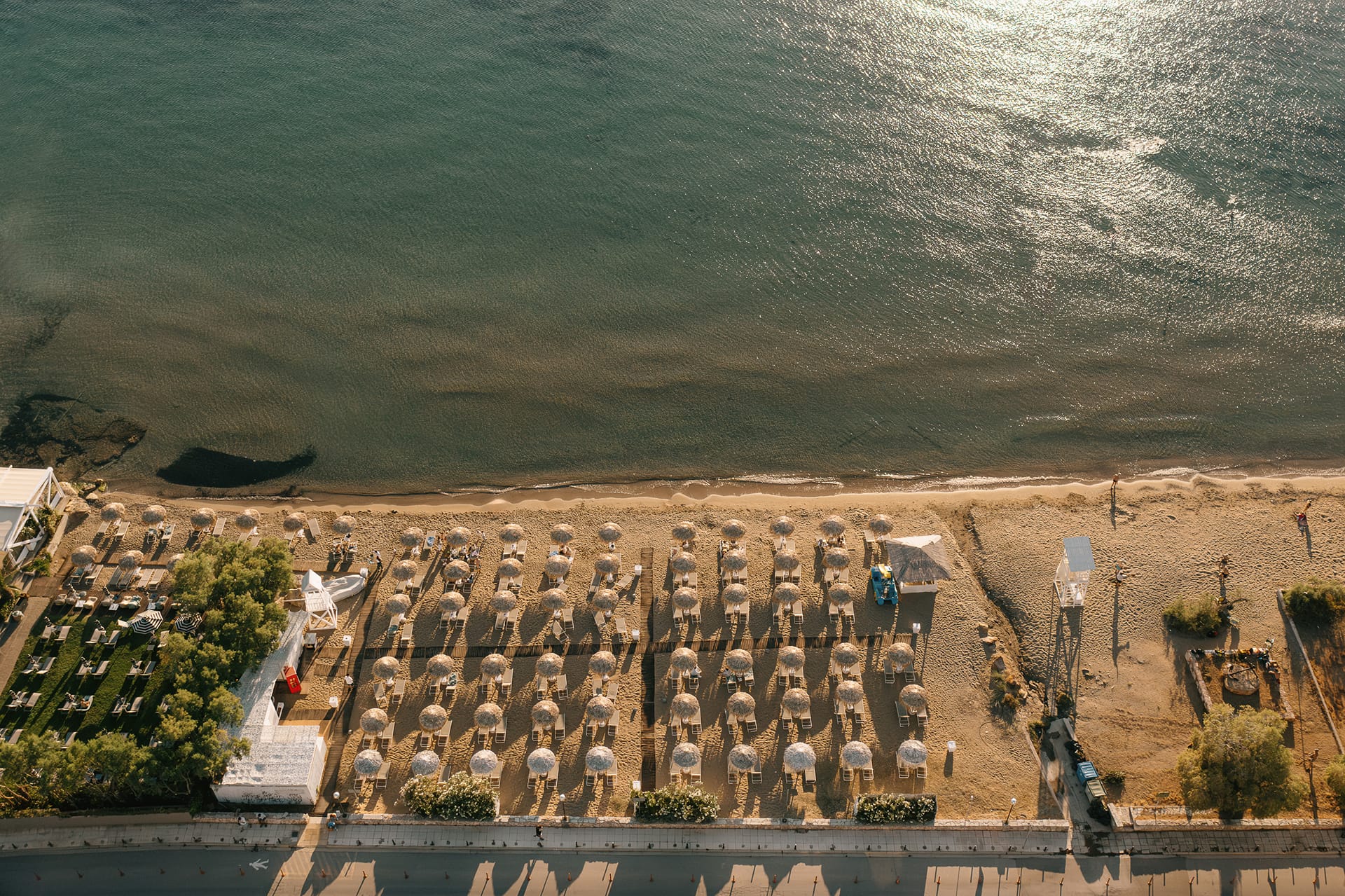 Divani Apollon Palace & Thalasso