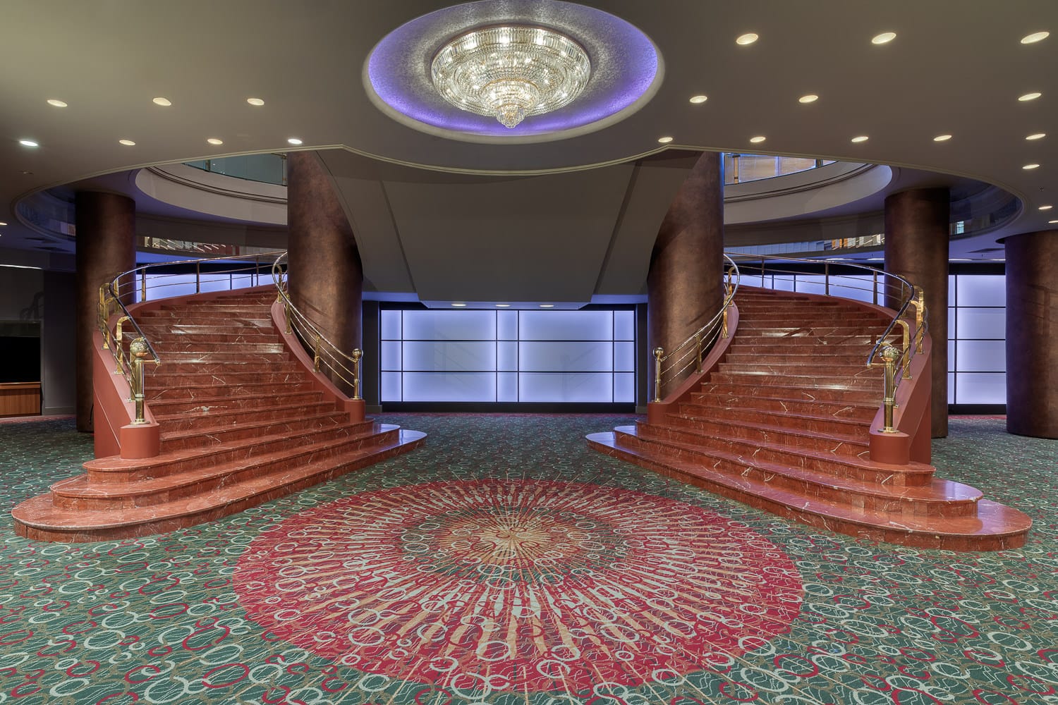 Divani Caravel Hotel Athens