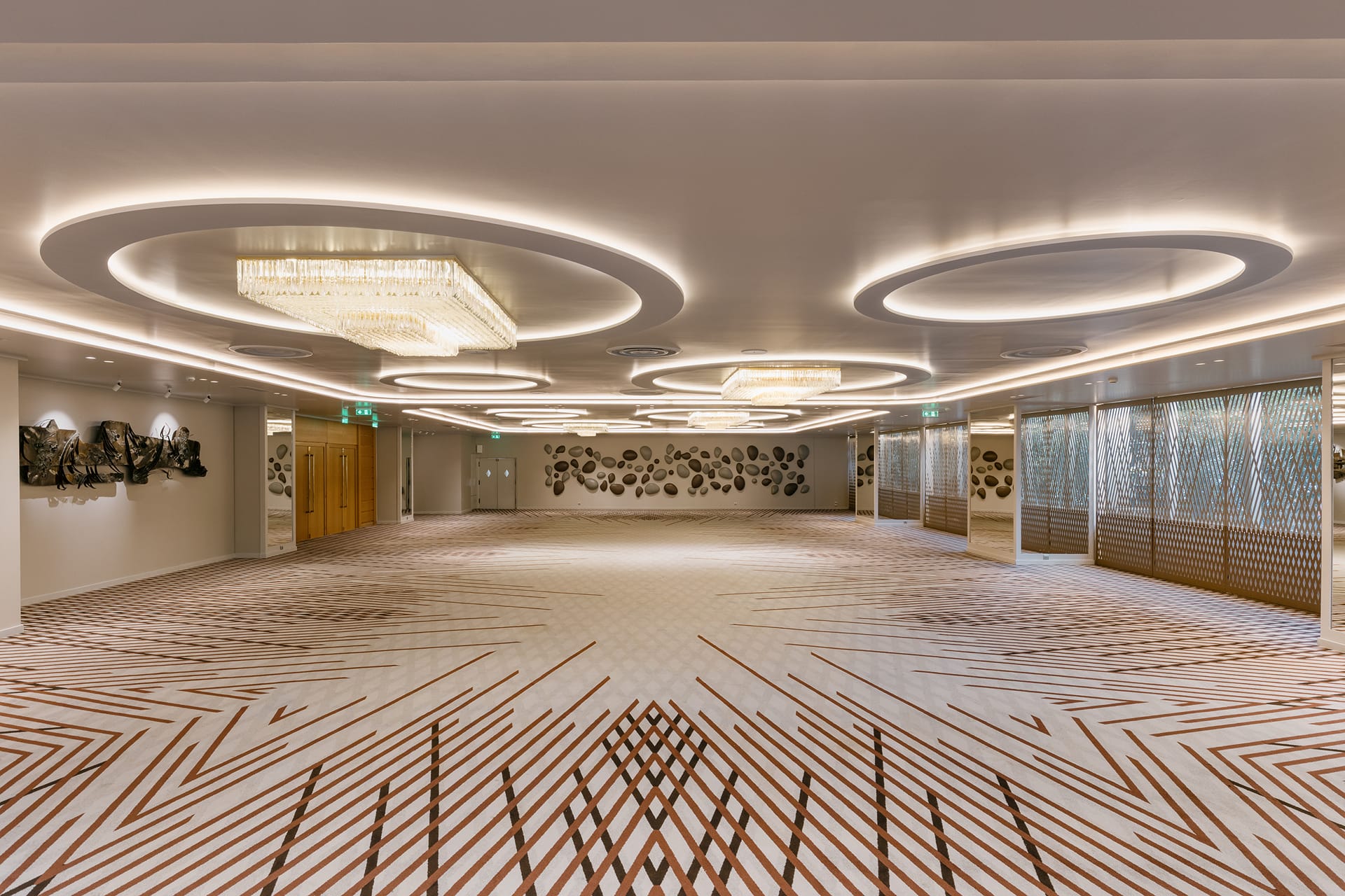 Divani Caravel Hotel Athens