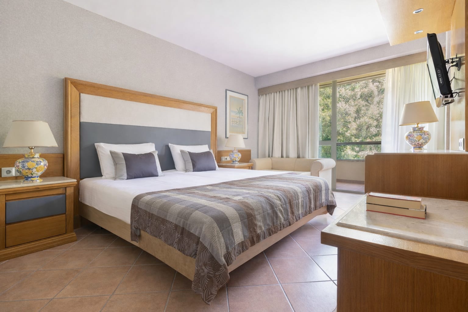 Divani Corfu Palace