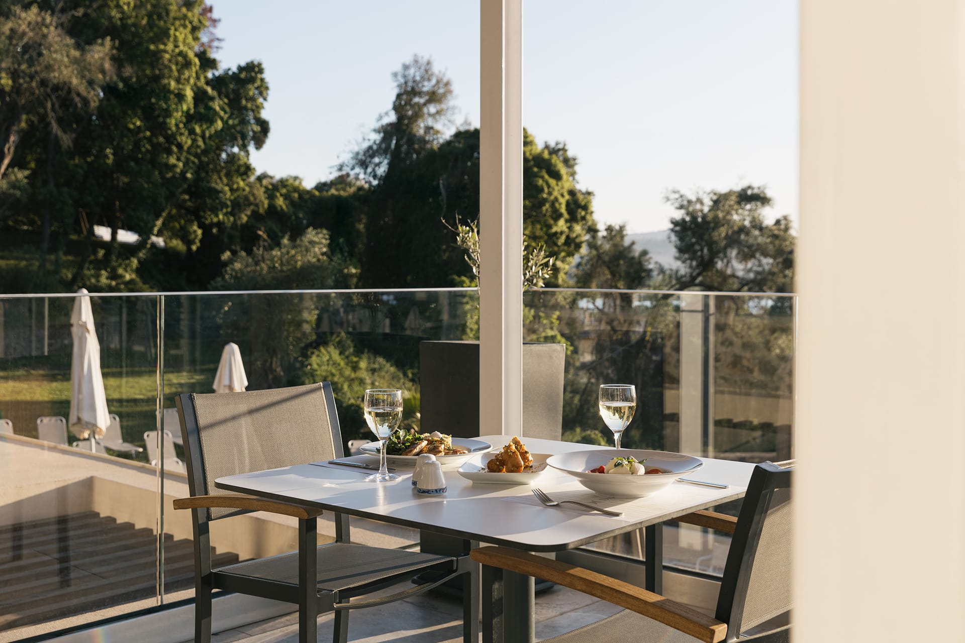 Divani Corfu Palace