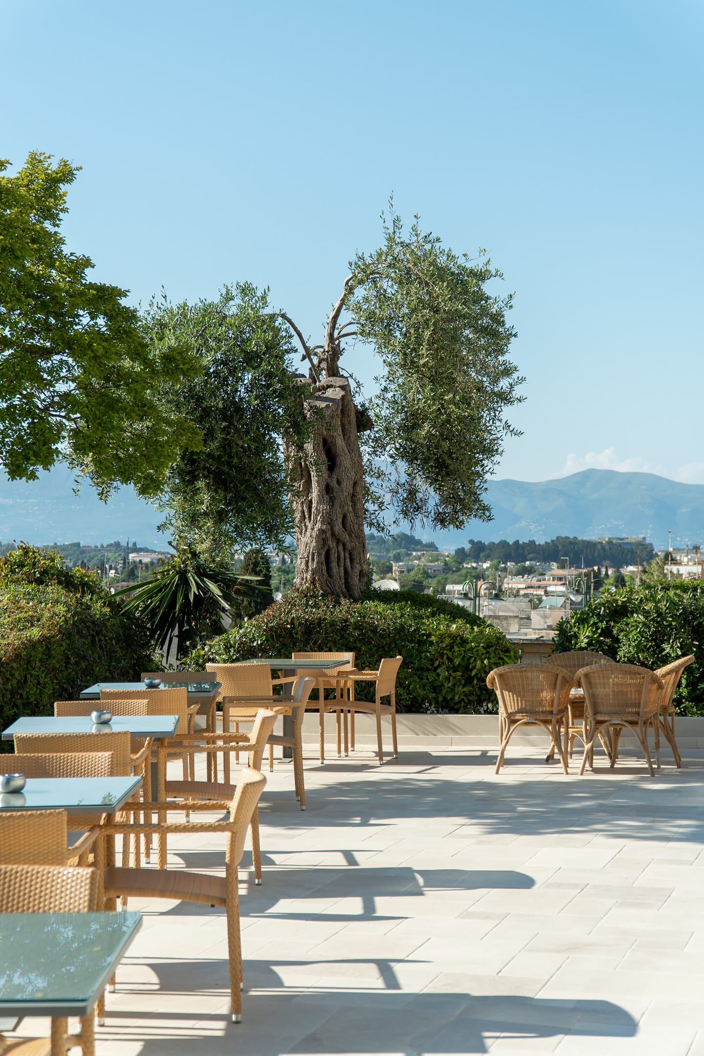 Divani Corfu Palace