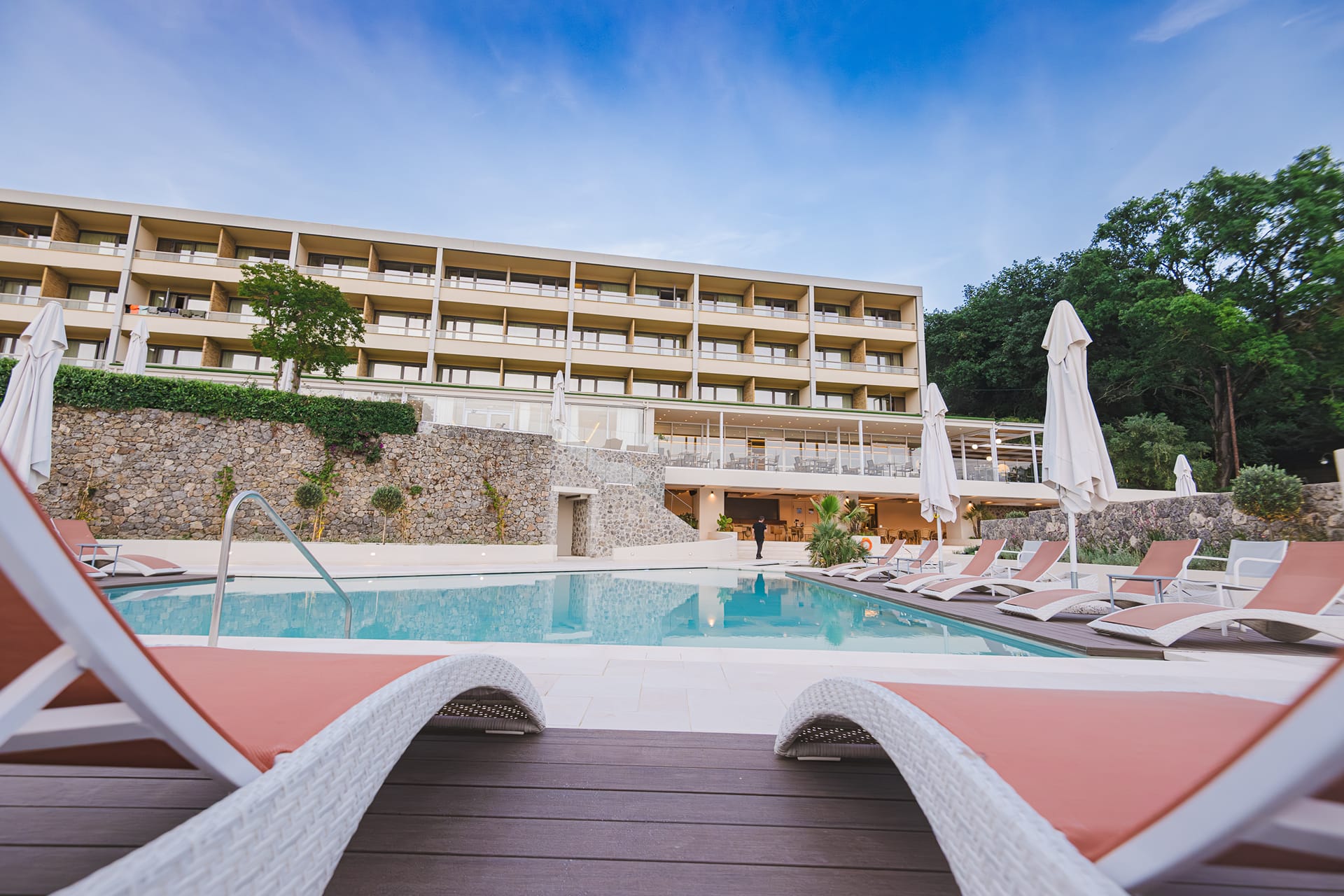 Divani Corfu Palace