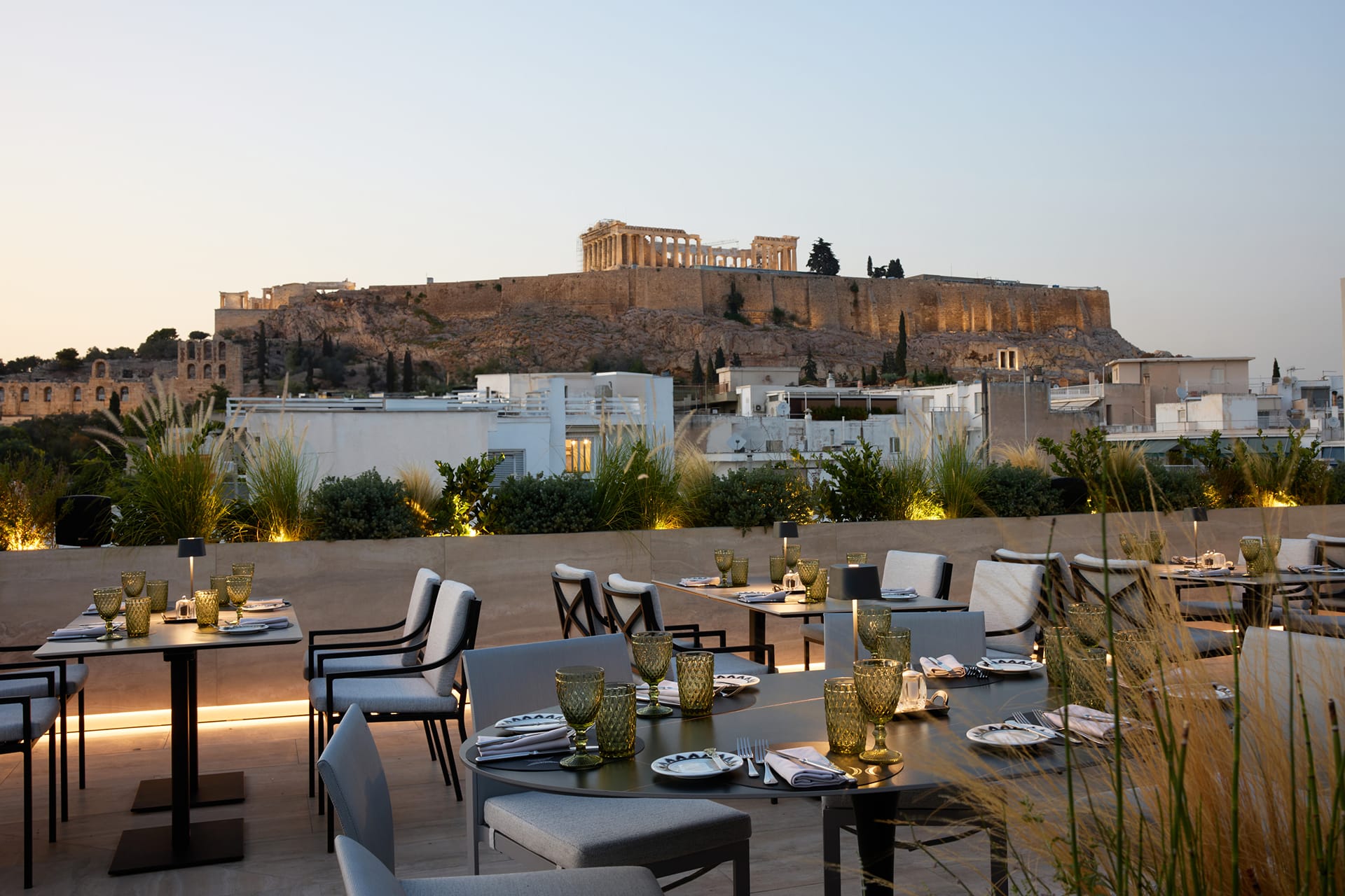 Divani Palace Acropolis
