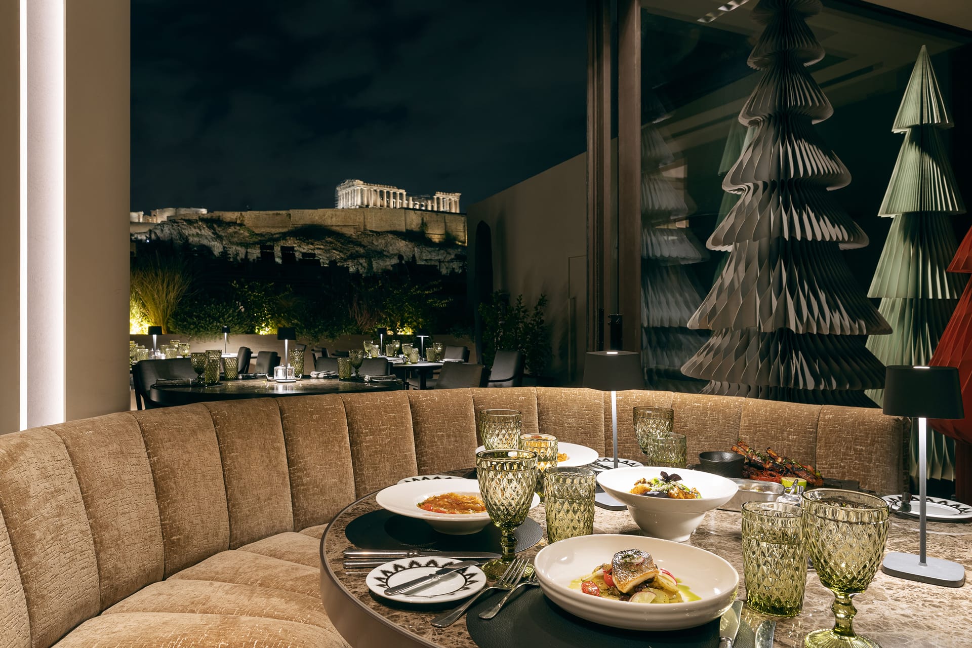 Divani Palace Acropolis
