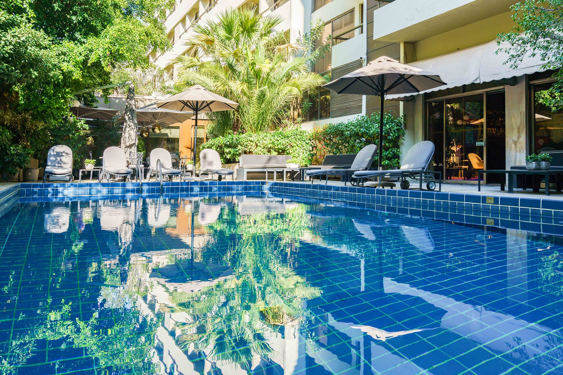 Divani Palace Acropolis