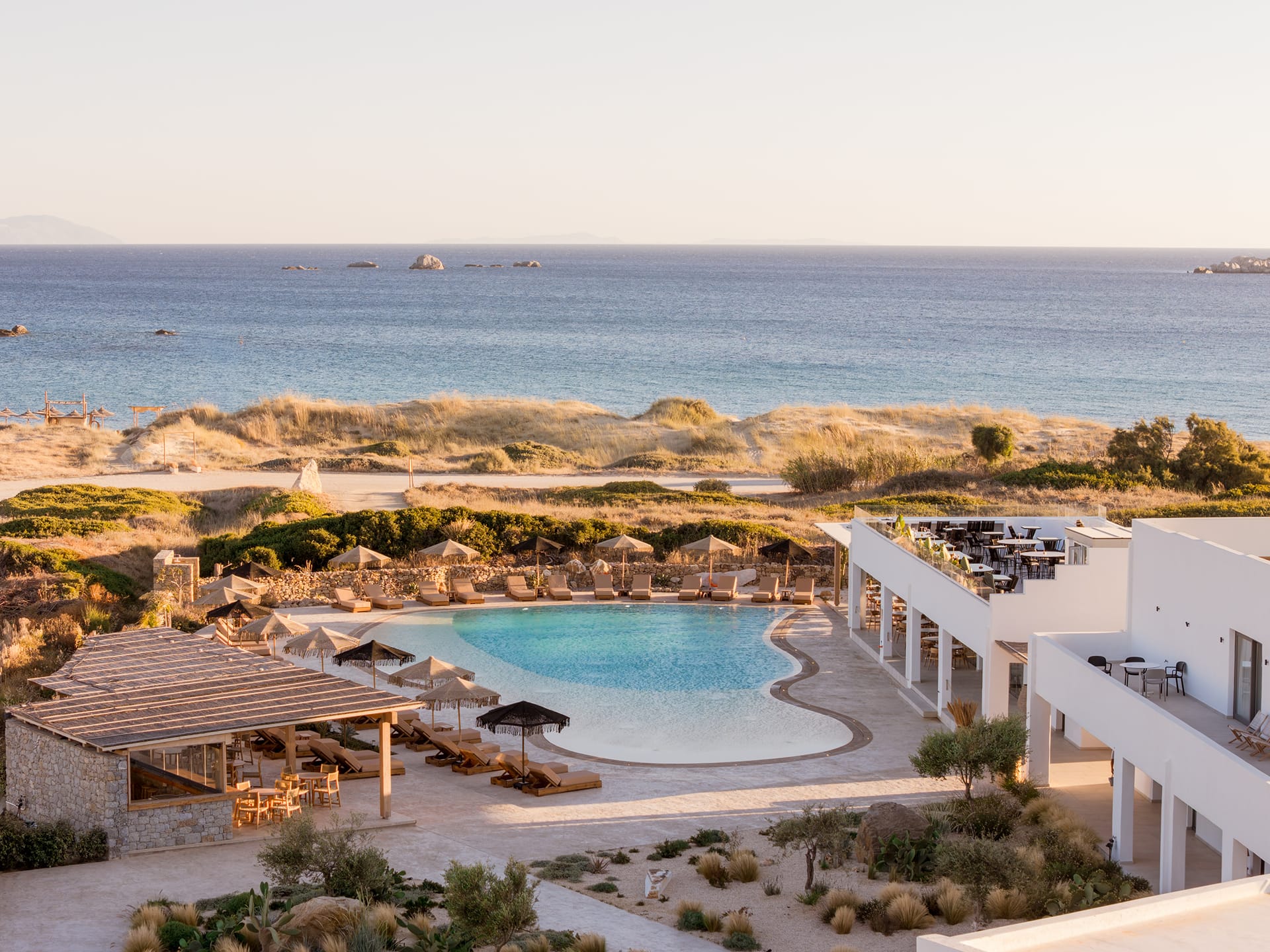 Sundunes Hotel
