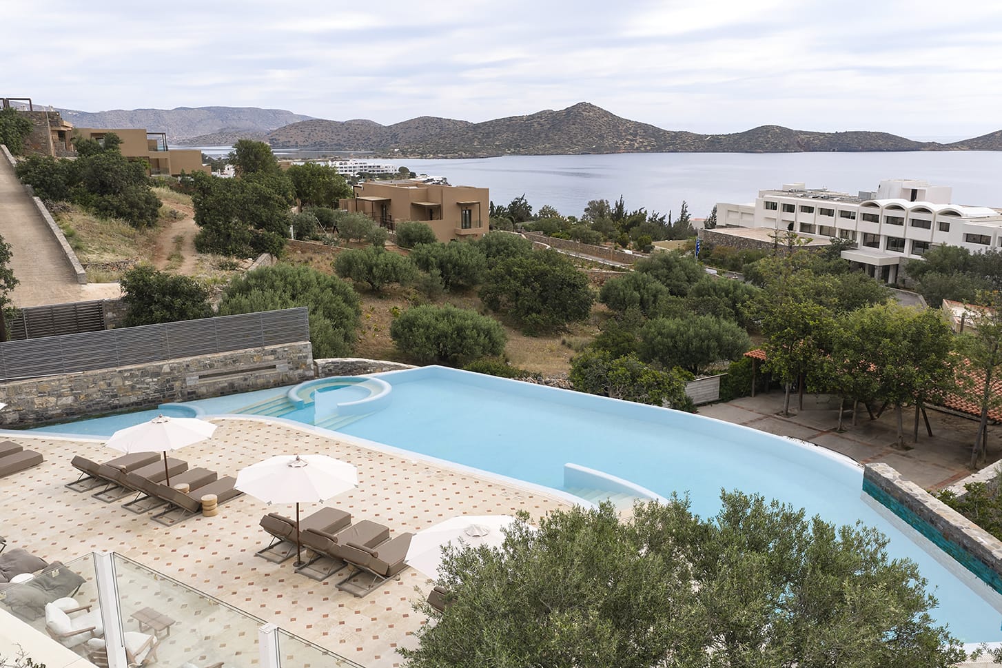 Elounda Gulf Villas