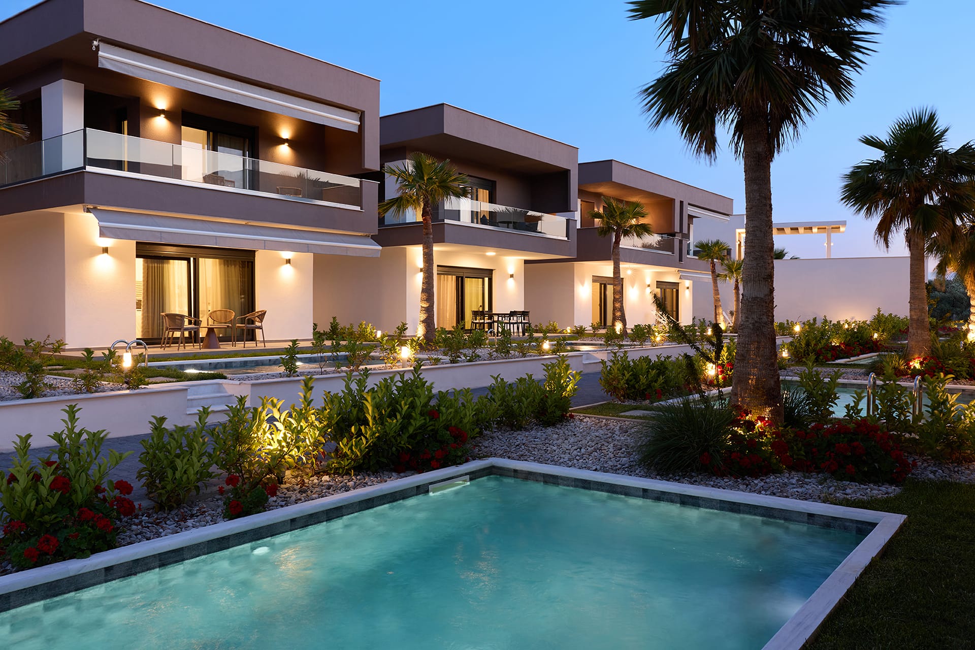 Emerald Island Residential Complex
