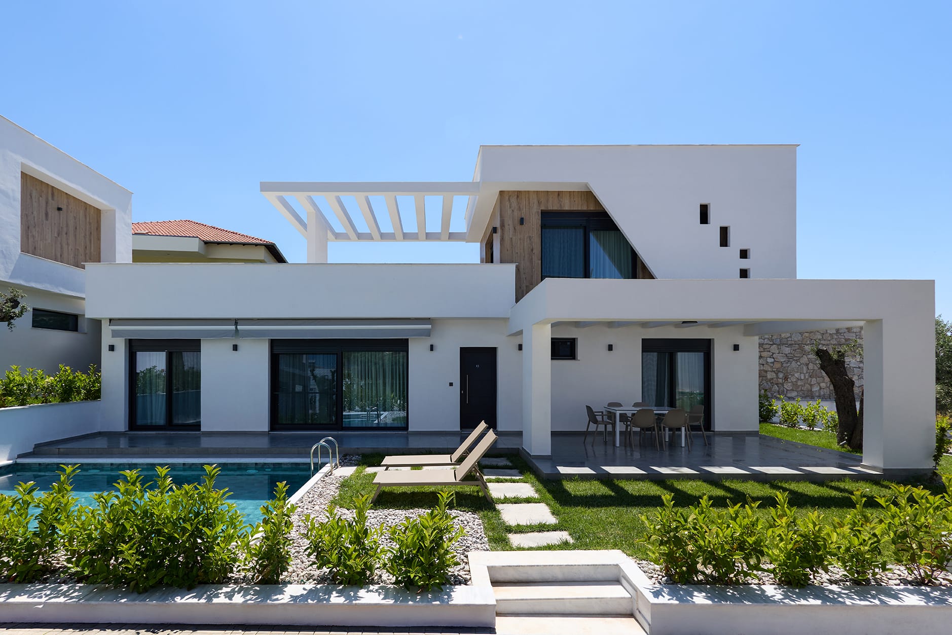 Emerald Island Residential Complex