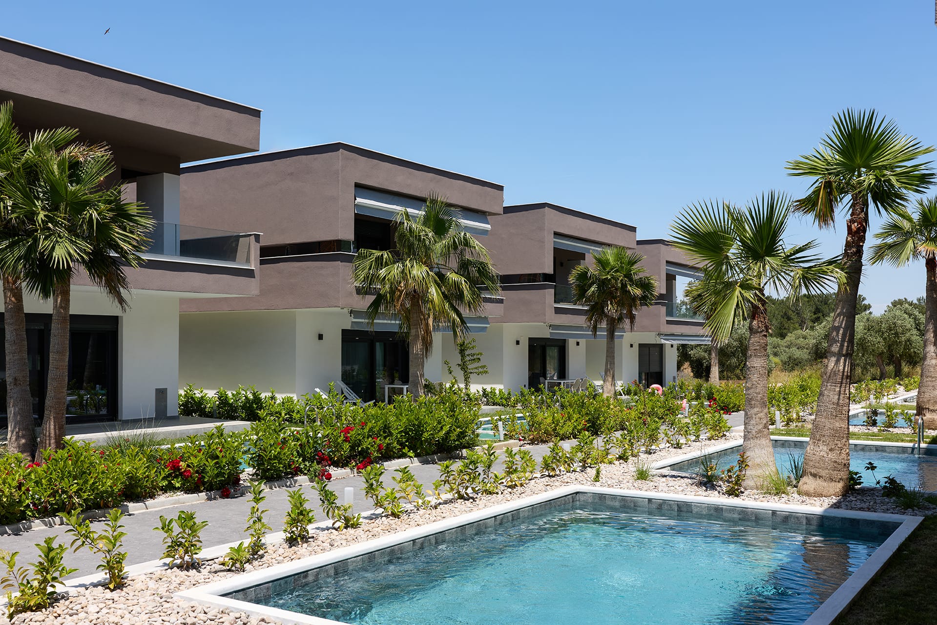 Emerald Island Residential Complex