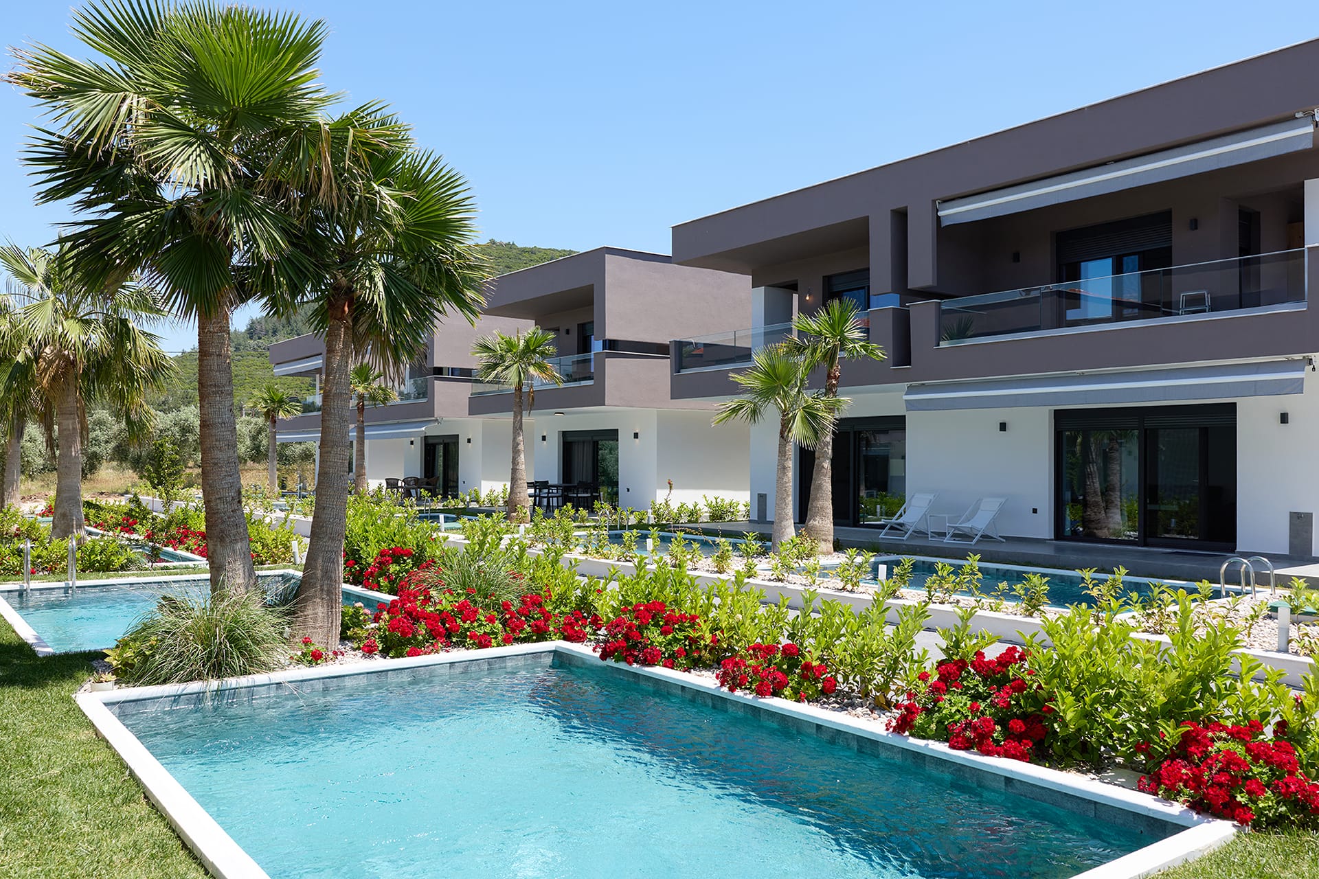 Emerald Island Residential Complex