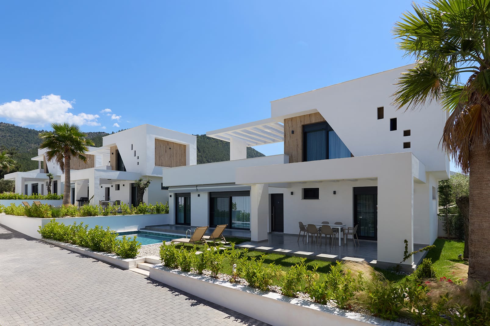 Emerald Island Residential Complex