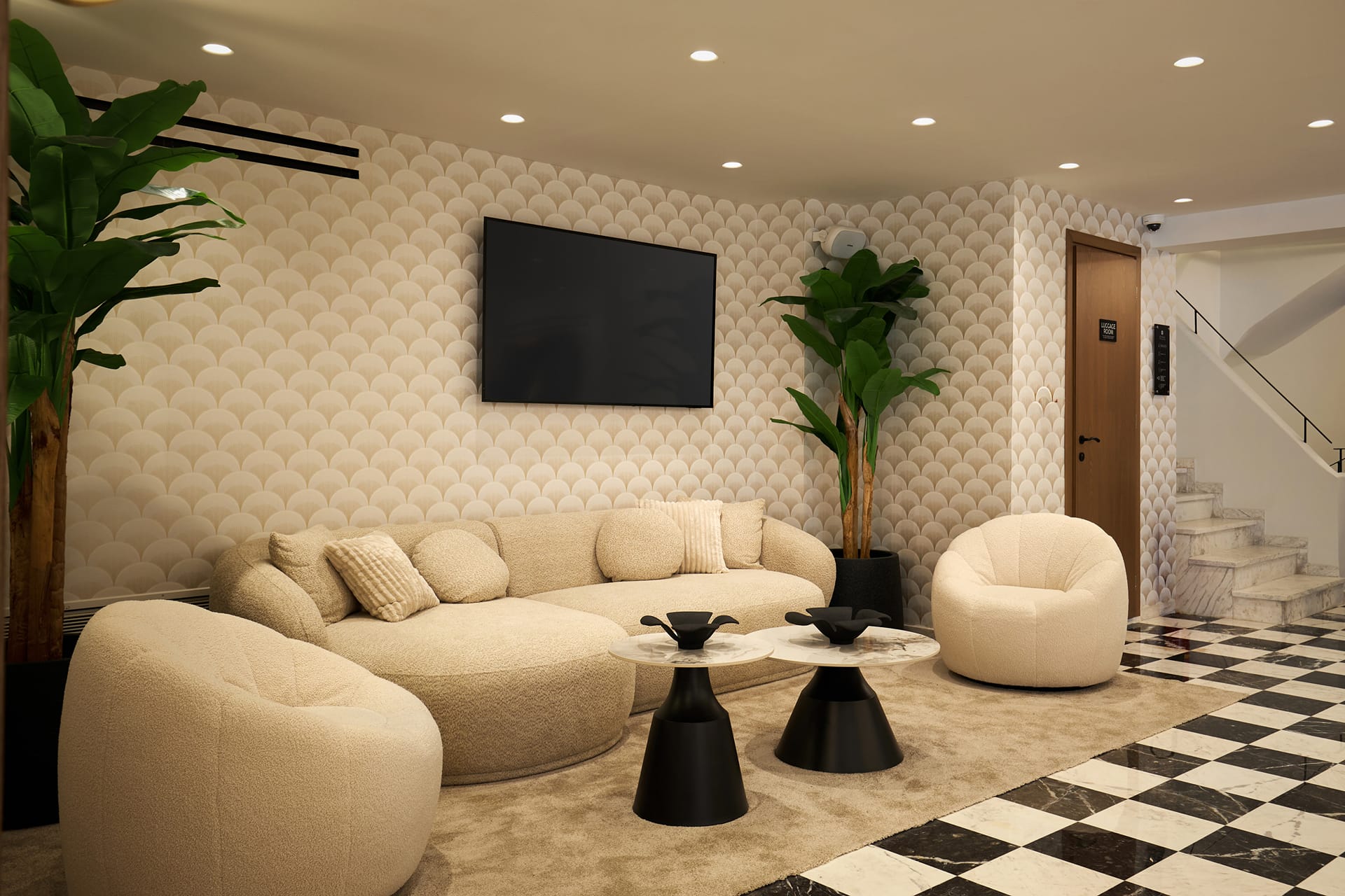 Enorme Epavli Urban Living