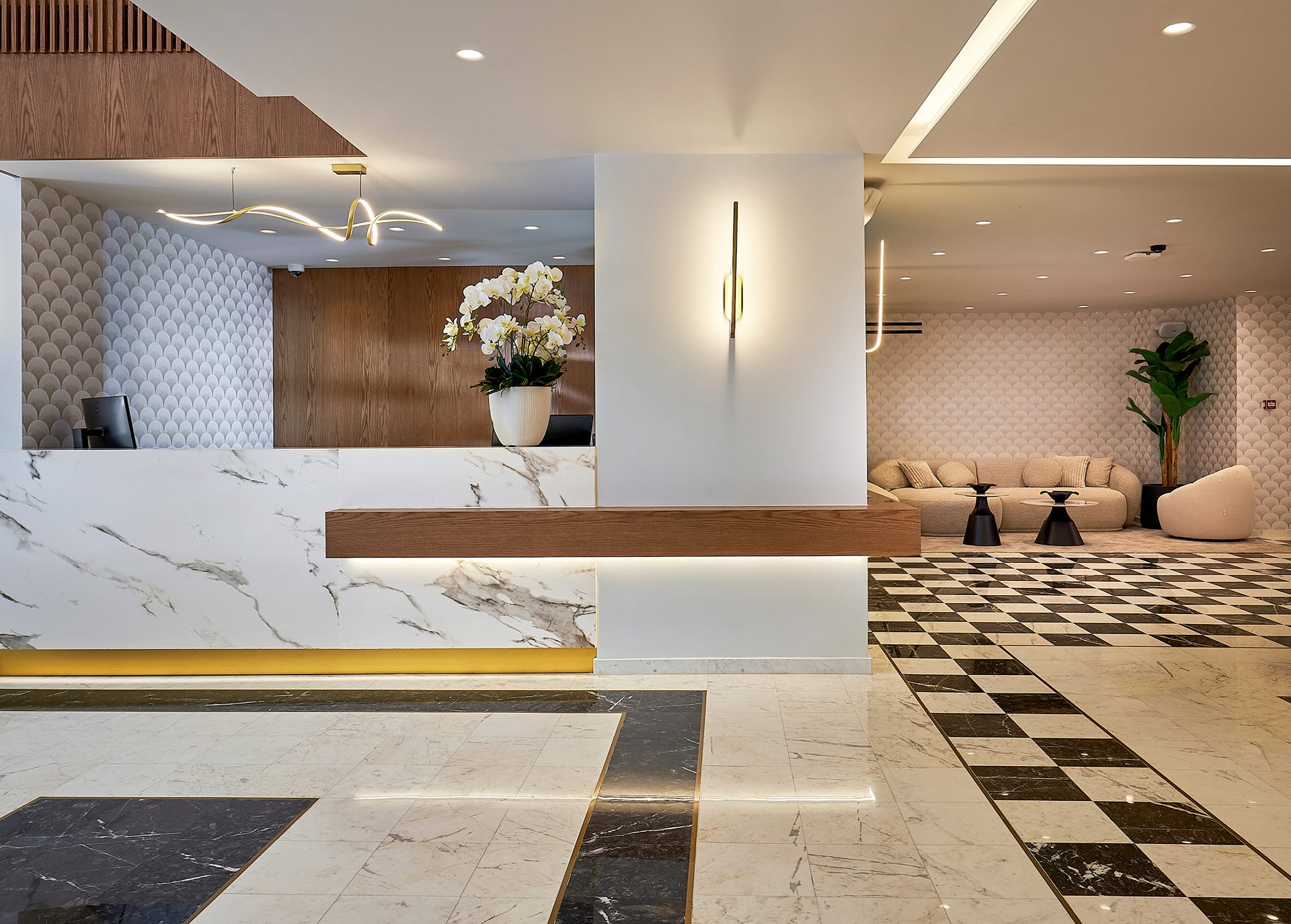 Enorme Epavli Urban Living