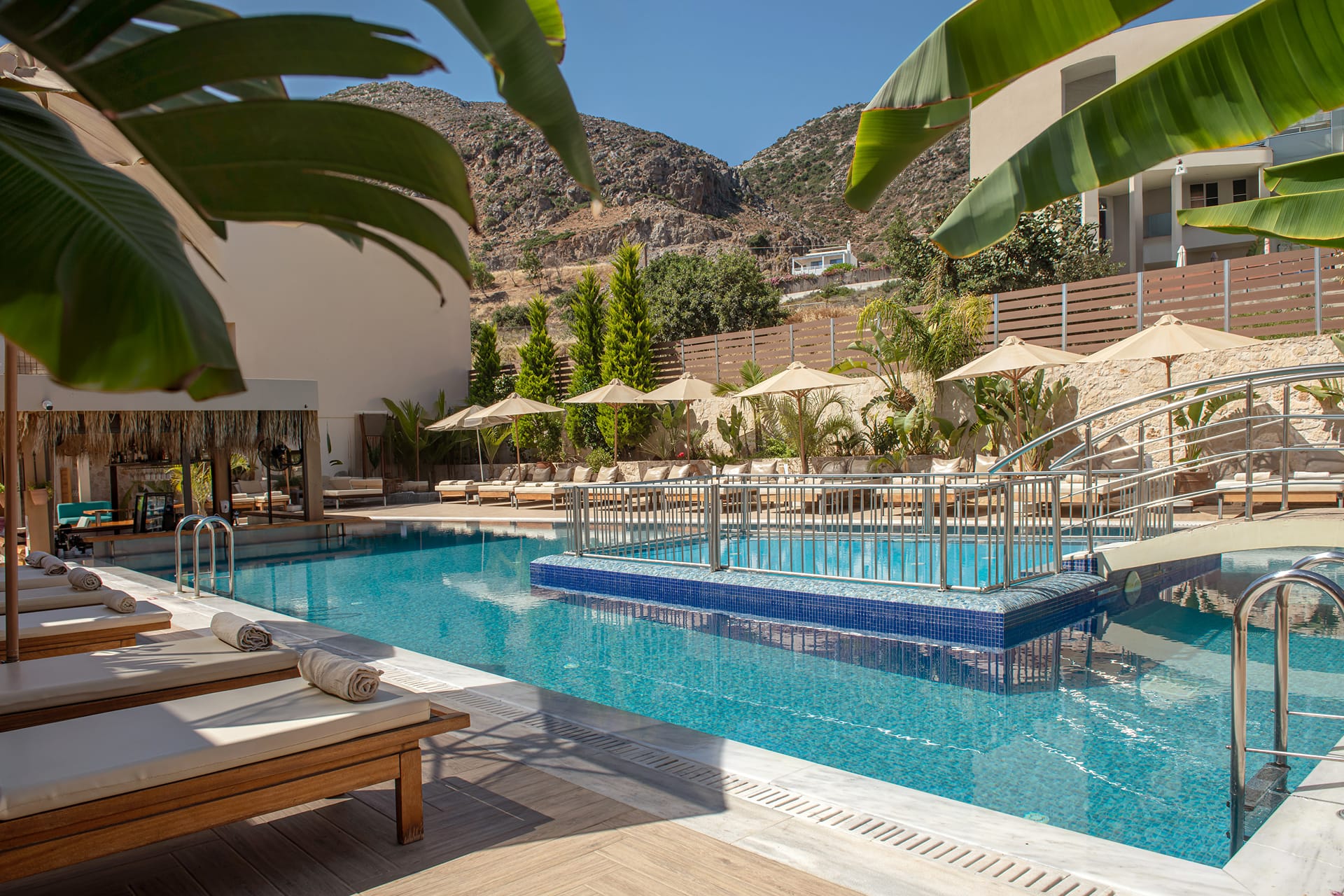 Esperides Resort Crete, The Authentic Experience