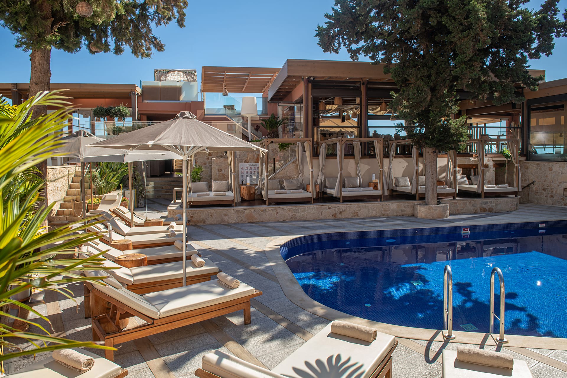 Esperides Resort Crete, The Authentic Experience