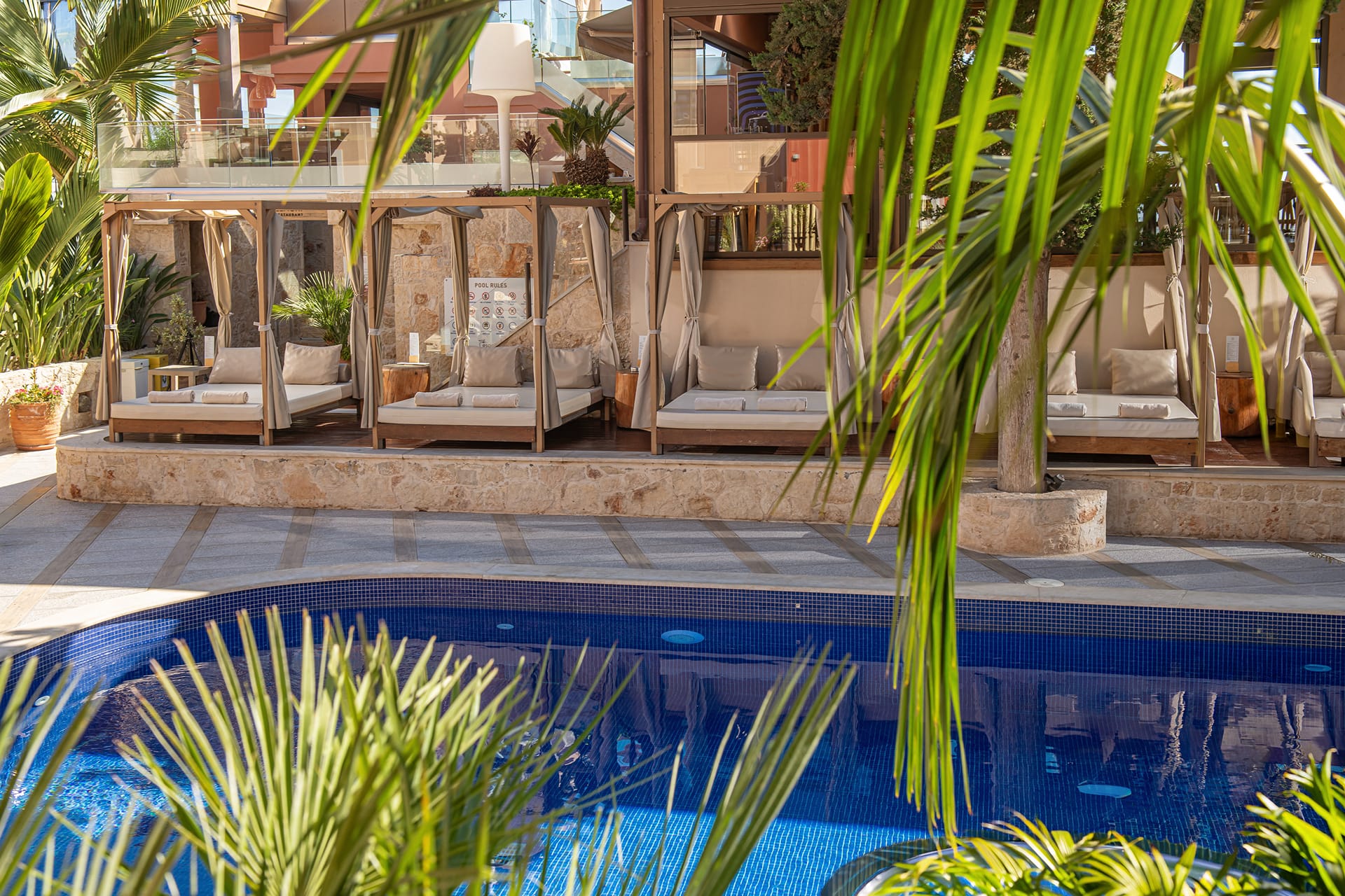 Esperides Resort Crete, The Authentic Experience