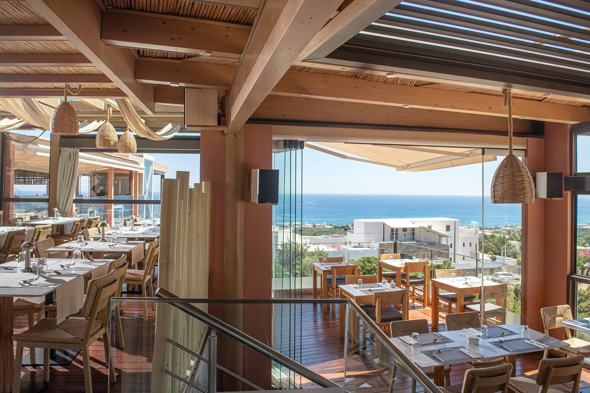 Esperides Resort Crete, The Authentic Experience