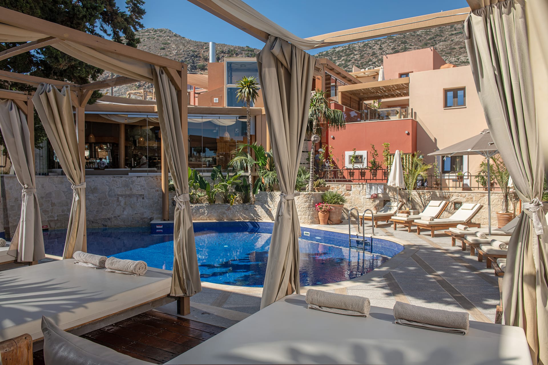 Esperides Resort Crete, The Authentic Experience