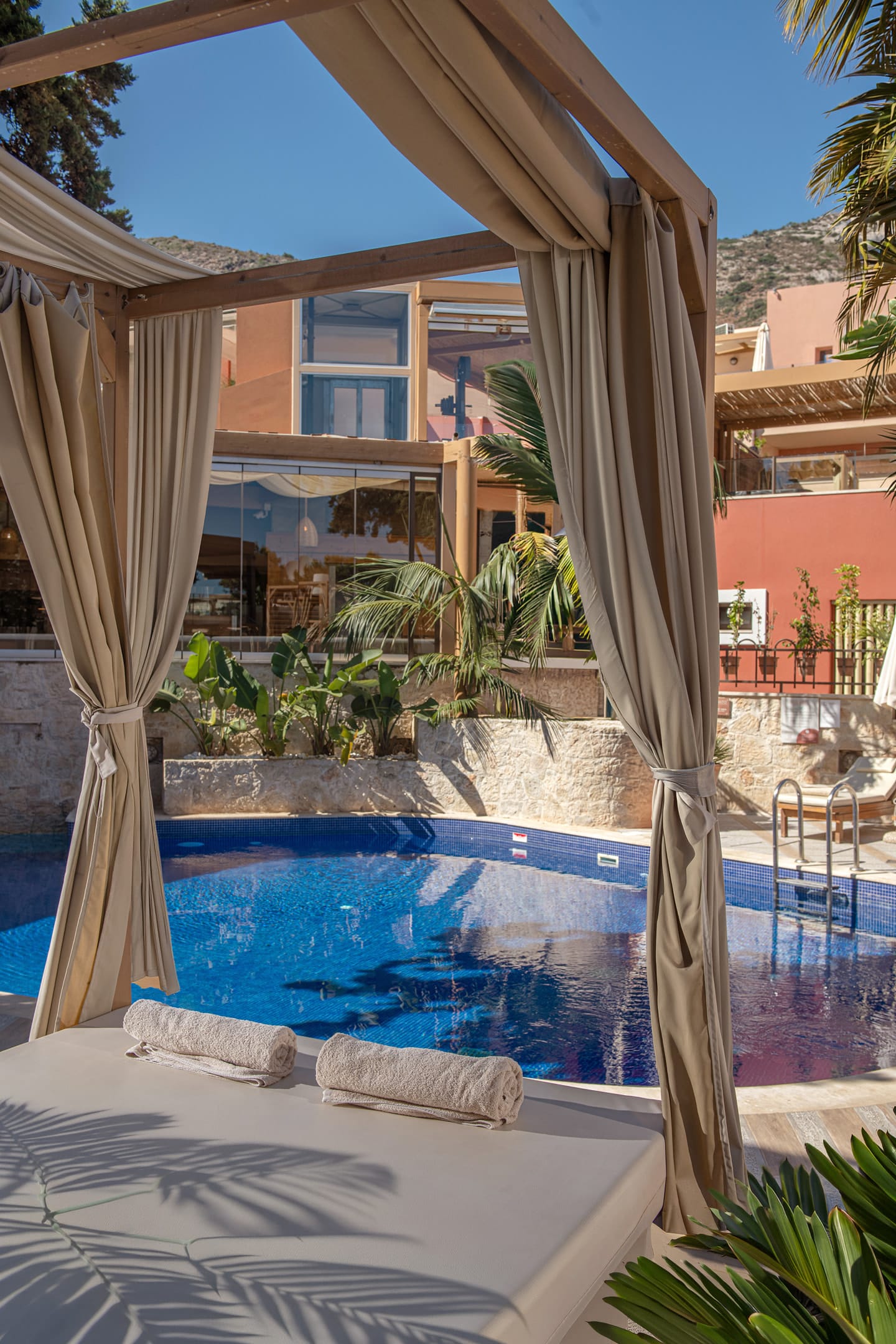 Esperides Resort Crete, The Authentic Experience